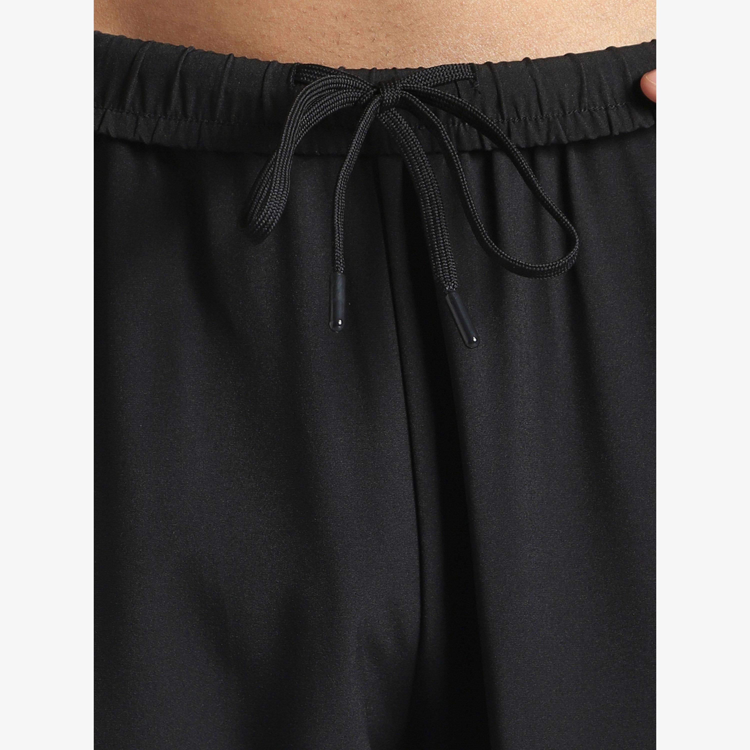 Cult X Styli Men Black Train in Train Out Premium Track Pants-men-clothing-sportswearandactivewear-bottoms-joggers-image-3