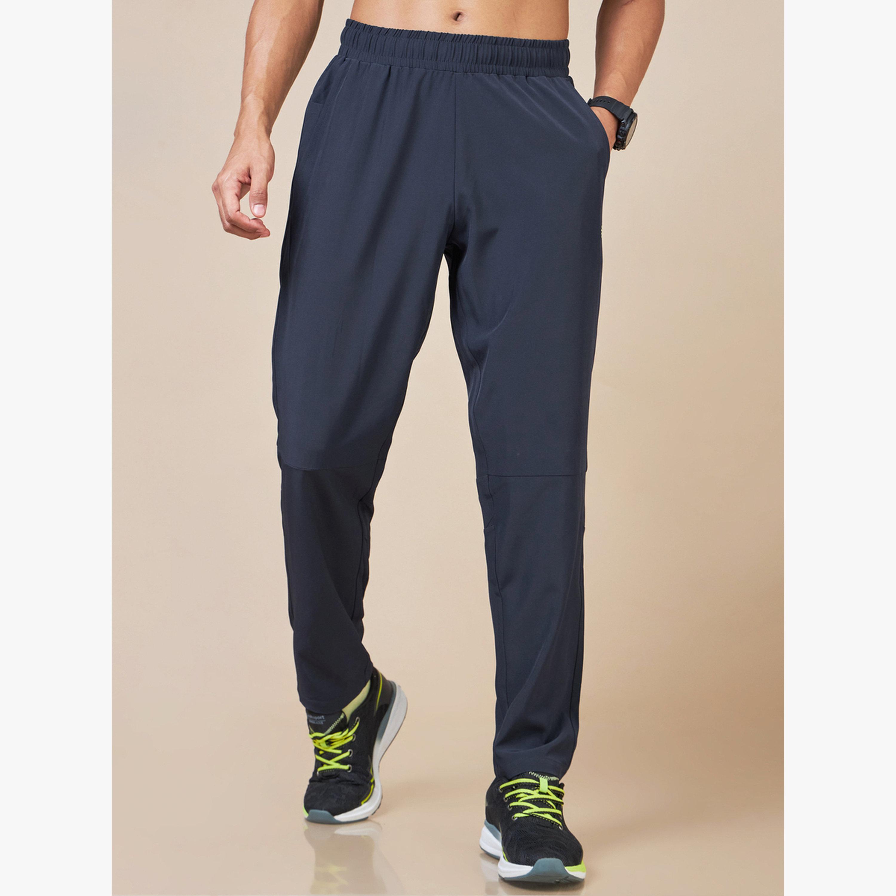 بنطال تراك بريميوم للرجال-men-clothing-sportswearandactivewear-bottoms-joggers-image-1