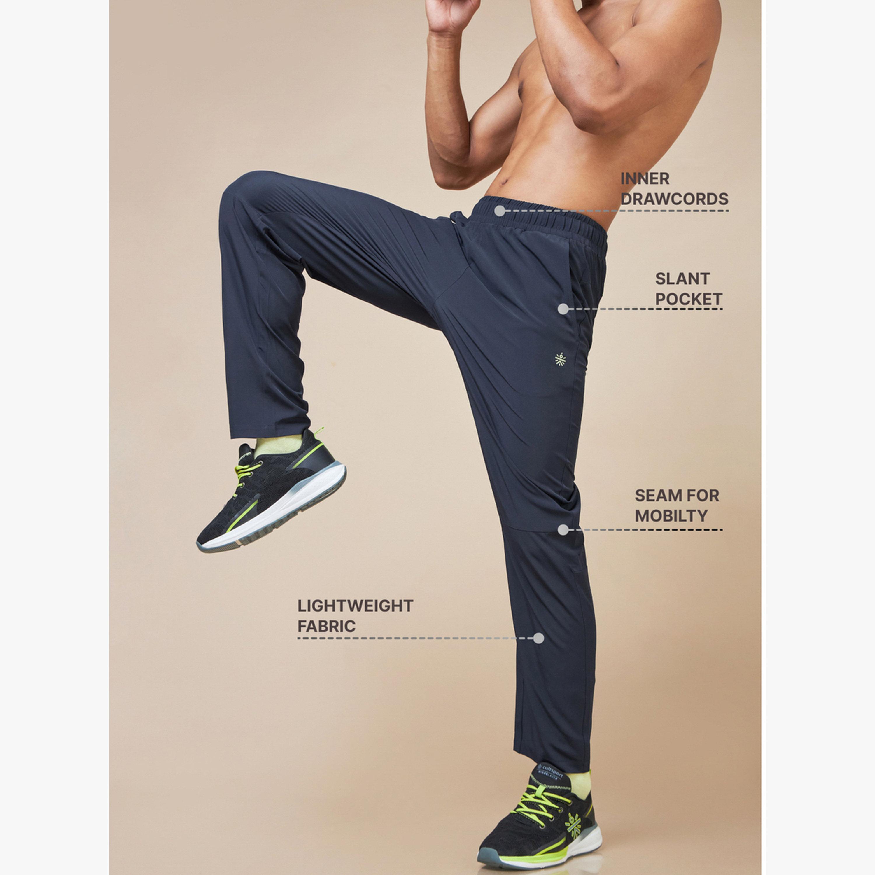 Cult X Styli Men Navy Train in Train Out Premium Track Pants-men-clothing-sportswearandactivewear-bottoms-joggers-image-5
