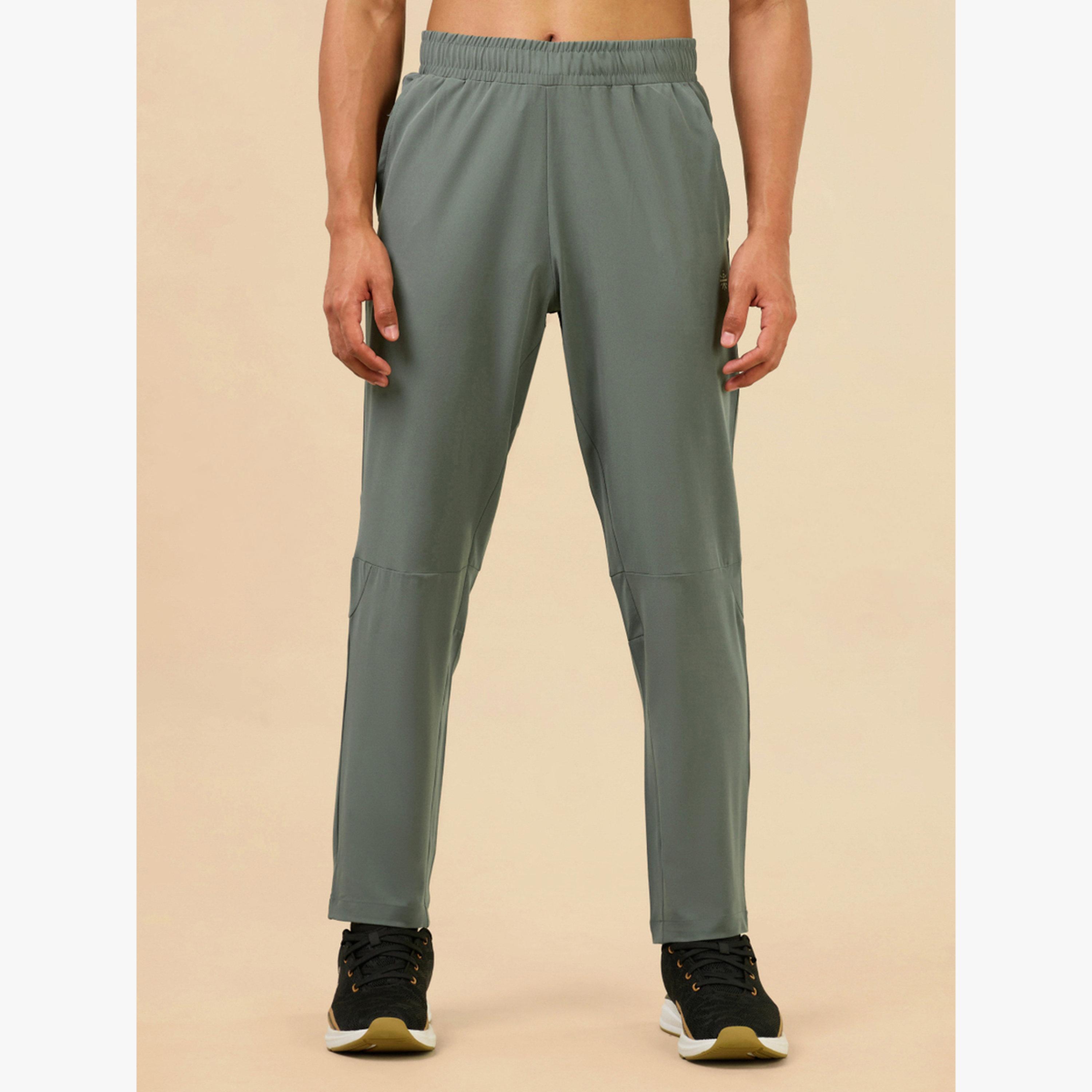 بنطال تراك بريميوم للرجال-men-clothing-sportswearandactivewear-bottoms-joggers-image-1