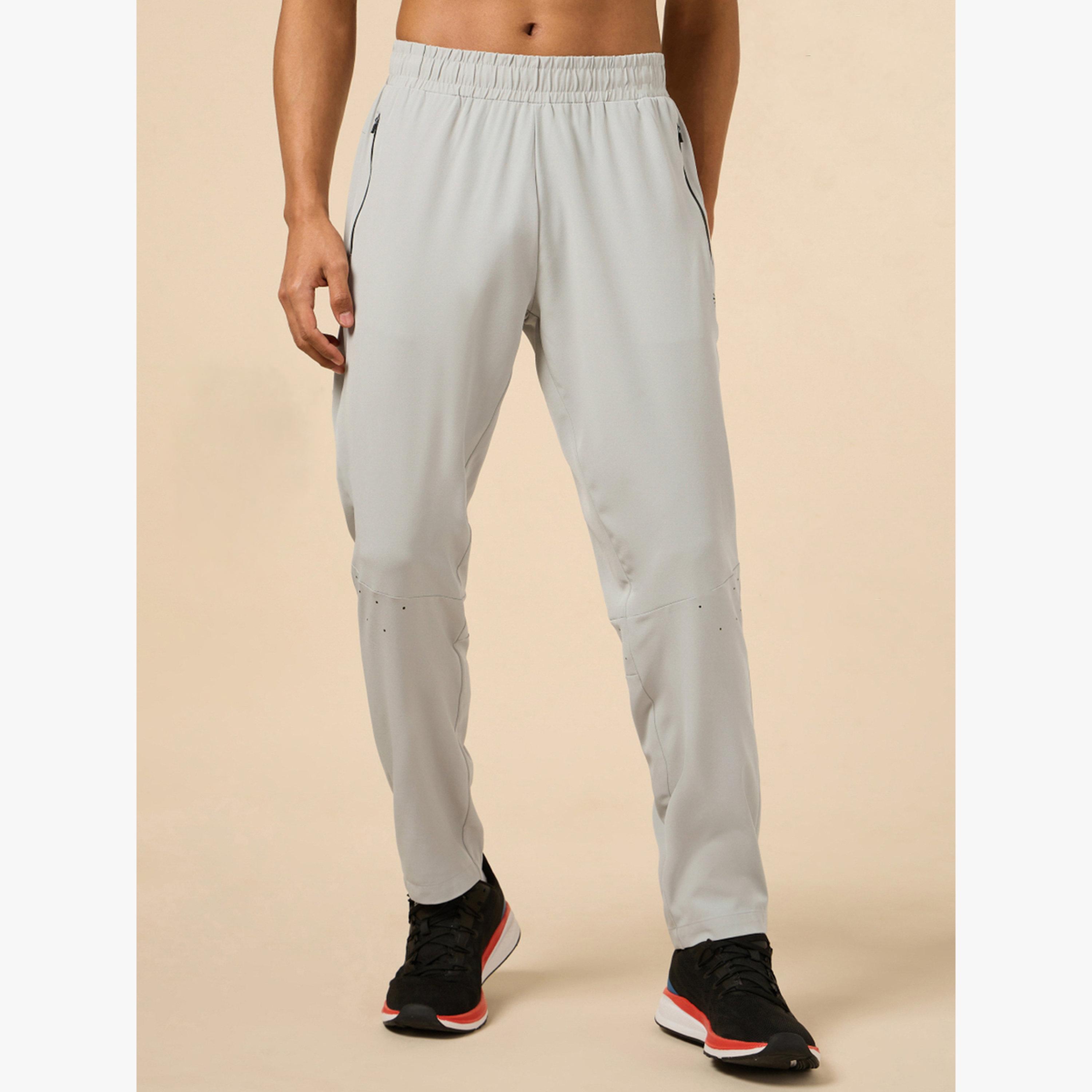 بنطال للتمارين بمرونة عالية للرجال-men-clothing-sportswearandactivewear-bottoms-joggers-image-1