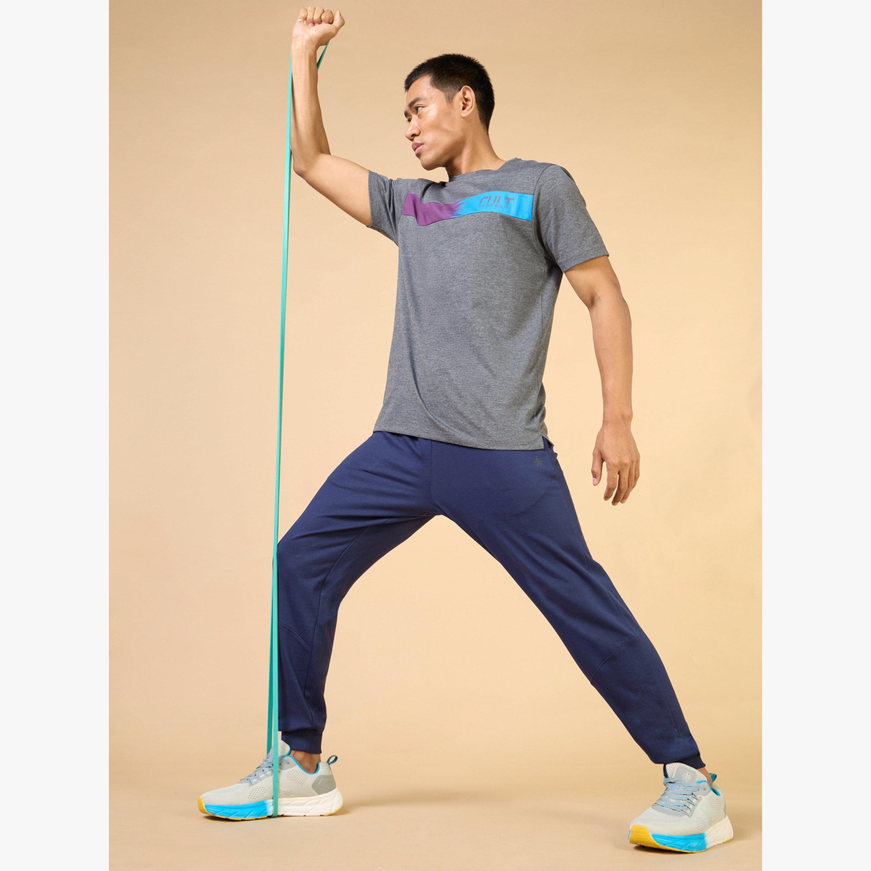 Cult X Styli Men Navy Training All Form Joggers-men-clothing-sportswearandactivewear-bottoms-joggers-image-4