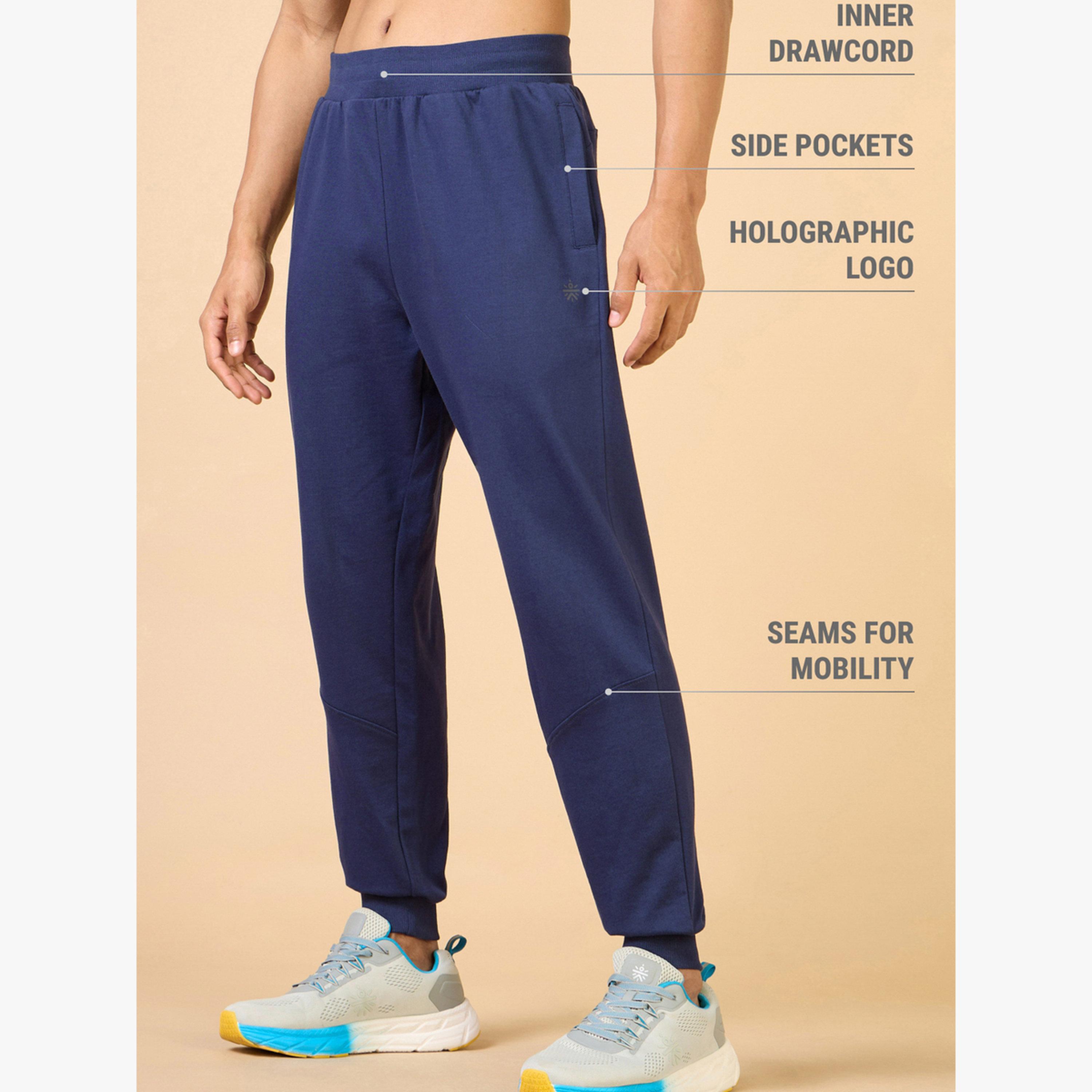 Cult X Styli Men Navy Training All Form Joggers-men-clothing-sportswearandactivewear-bottoms-joggers-image-6