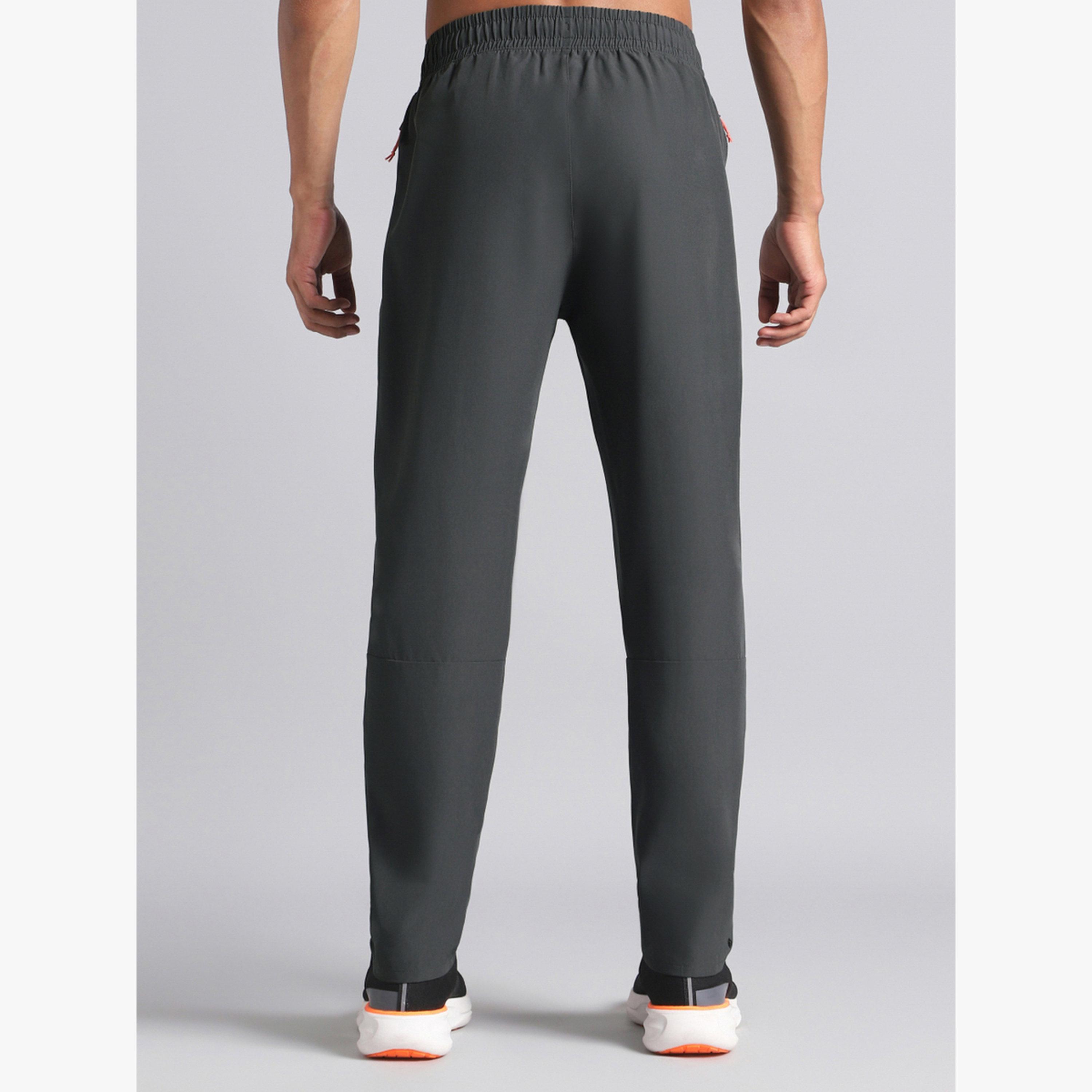 Cult X Styli Men Dark Grey City Commuter Track Pants-men-clothing-sportswearandactivewear-bottoms-joggers-image-6