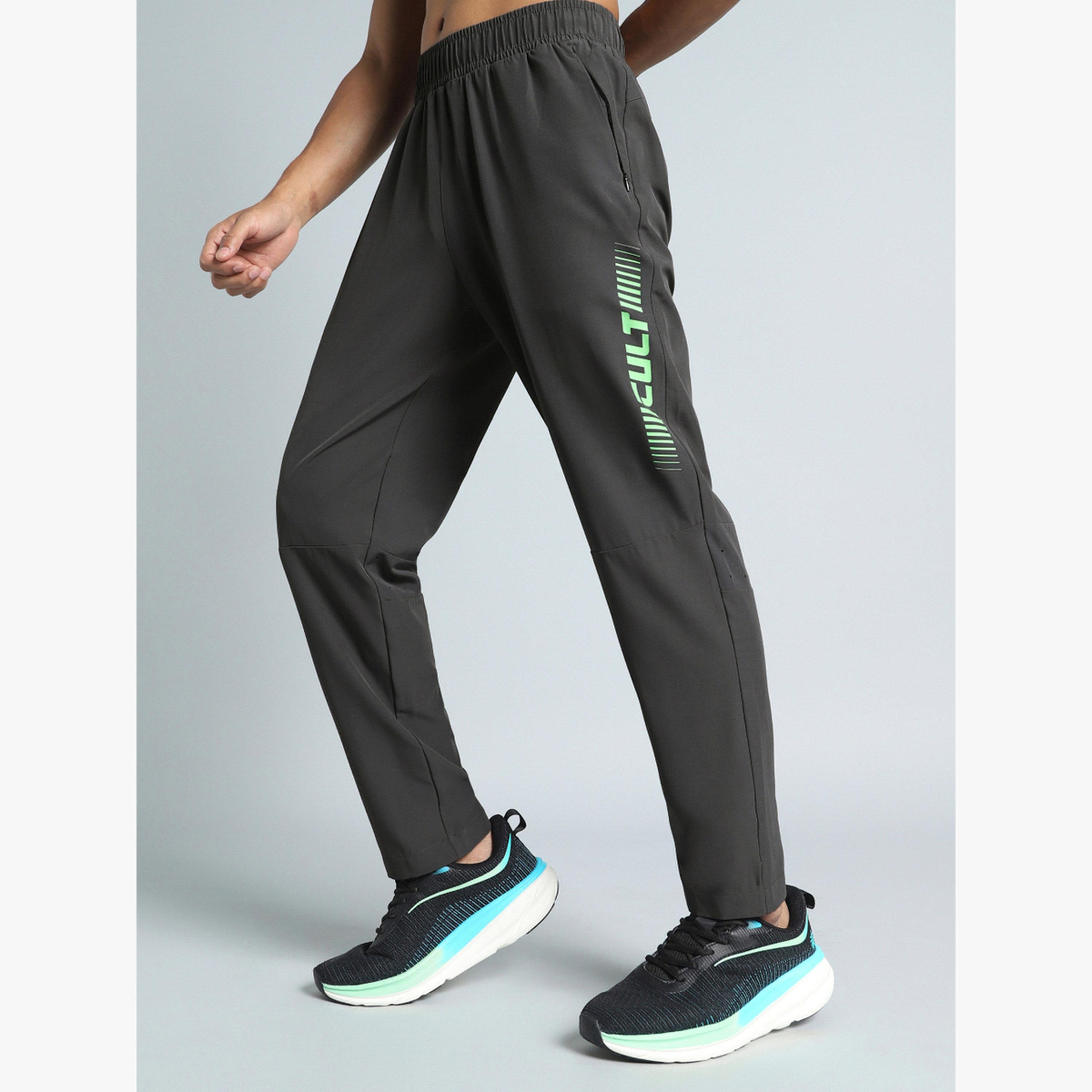 Cult X Styli Men Dark Grey Train All Format Training Track Pants-men-clothing-sportswearandactivewear-bottoms-joggers-image-4