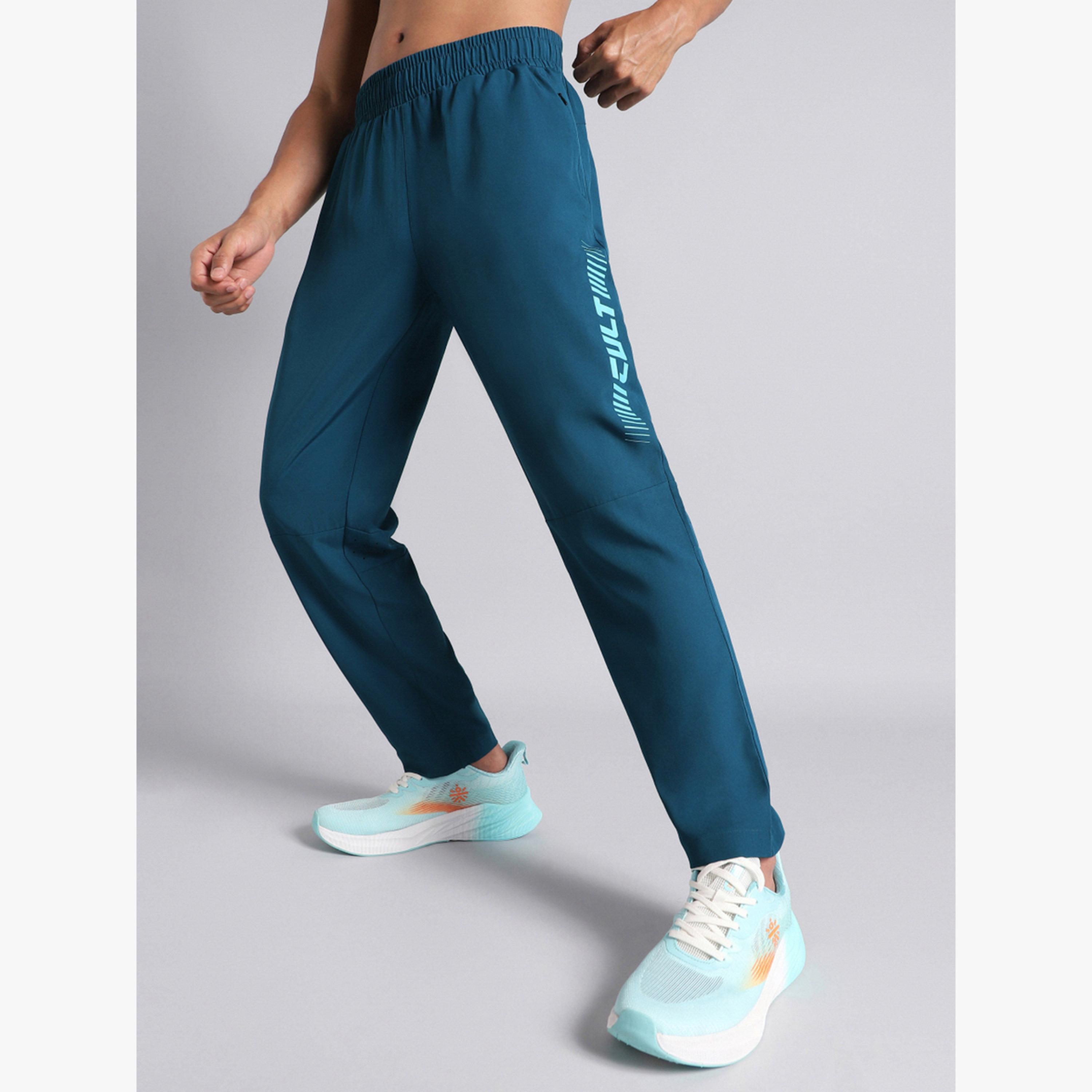 Cult X Styli Men Teal Train All Format Training Track Pants-men-clothing-sportswearandactivewear-bottoms-joggers-image-4