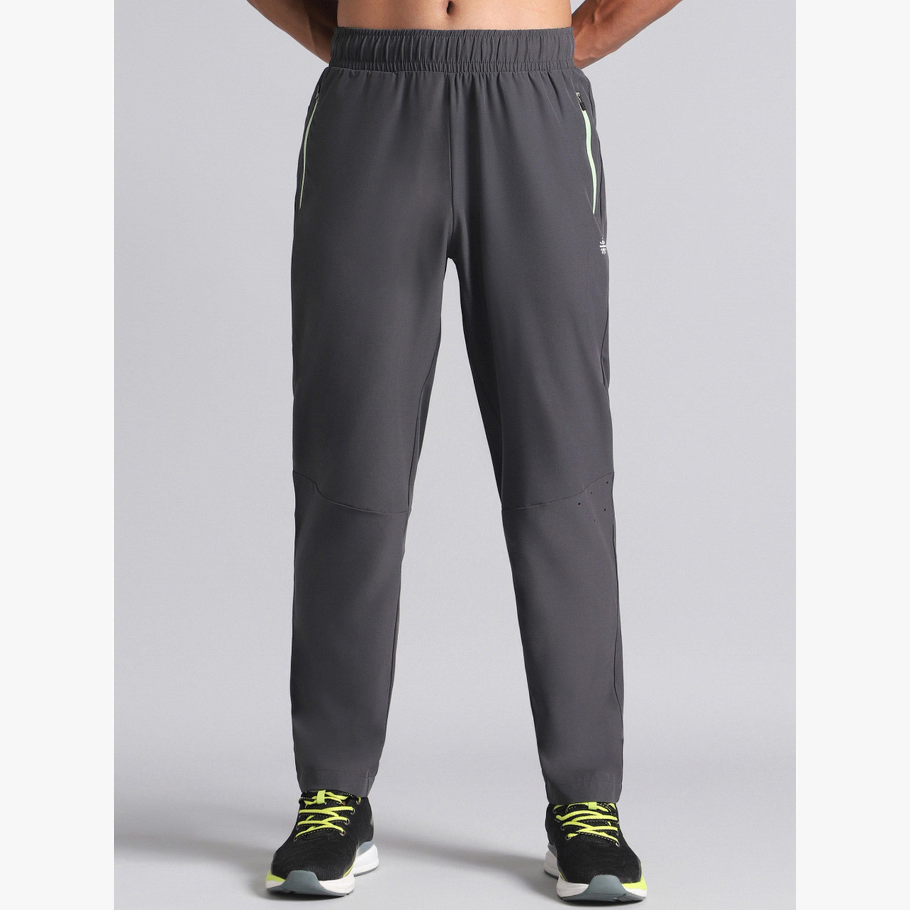 بنطال تراك للتمارين للرجال-men-clothing-sportswearandactivewear-bottoms-joggers-image-1