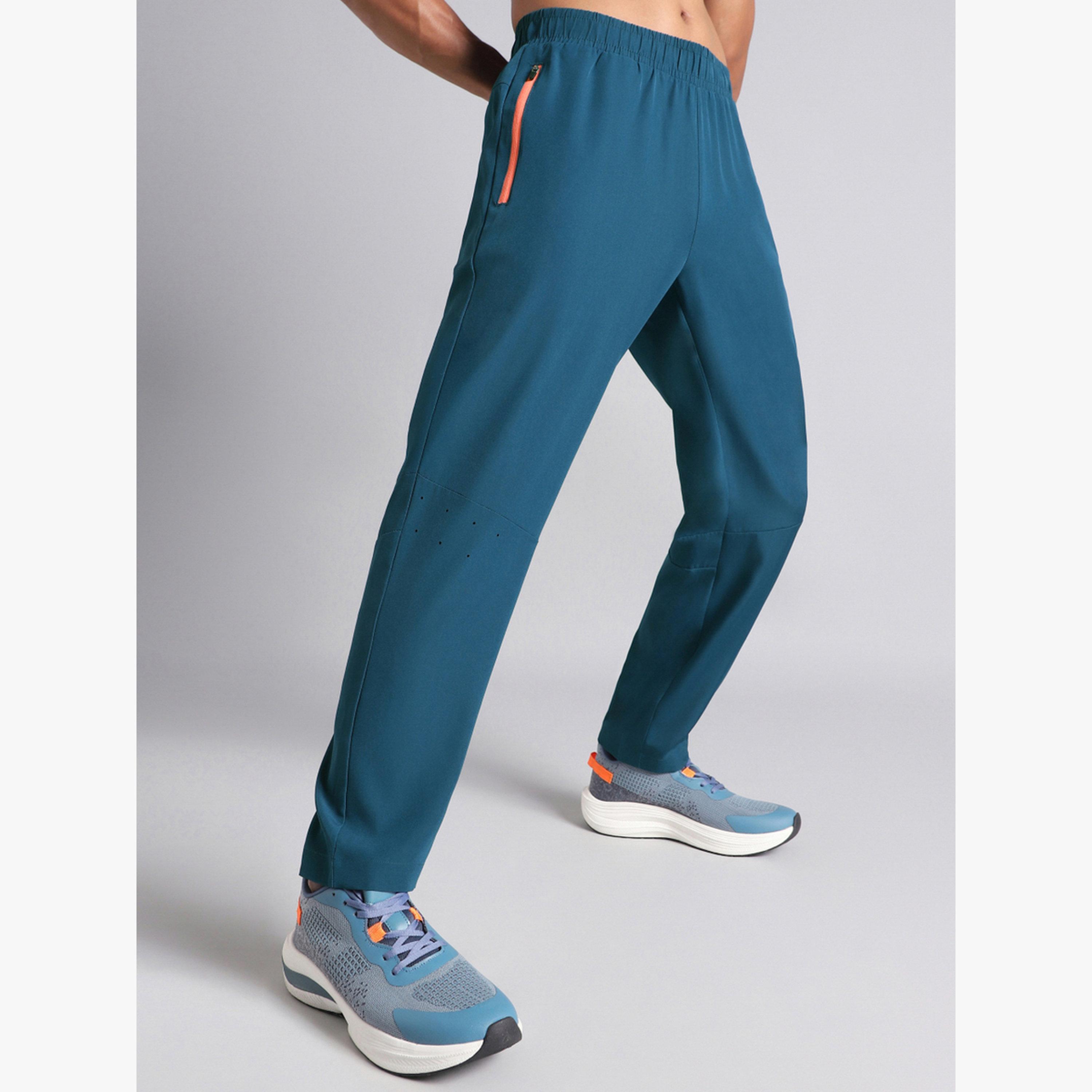 بنطال تراك للتمارين للرجال-men-clothing-sportswearandactivewear-bottoms-joggers-image-4