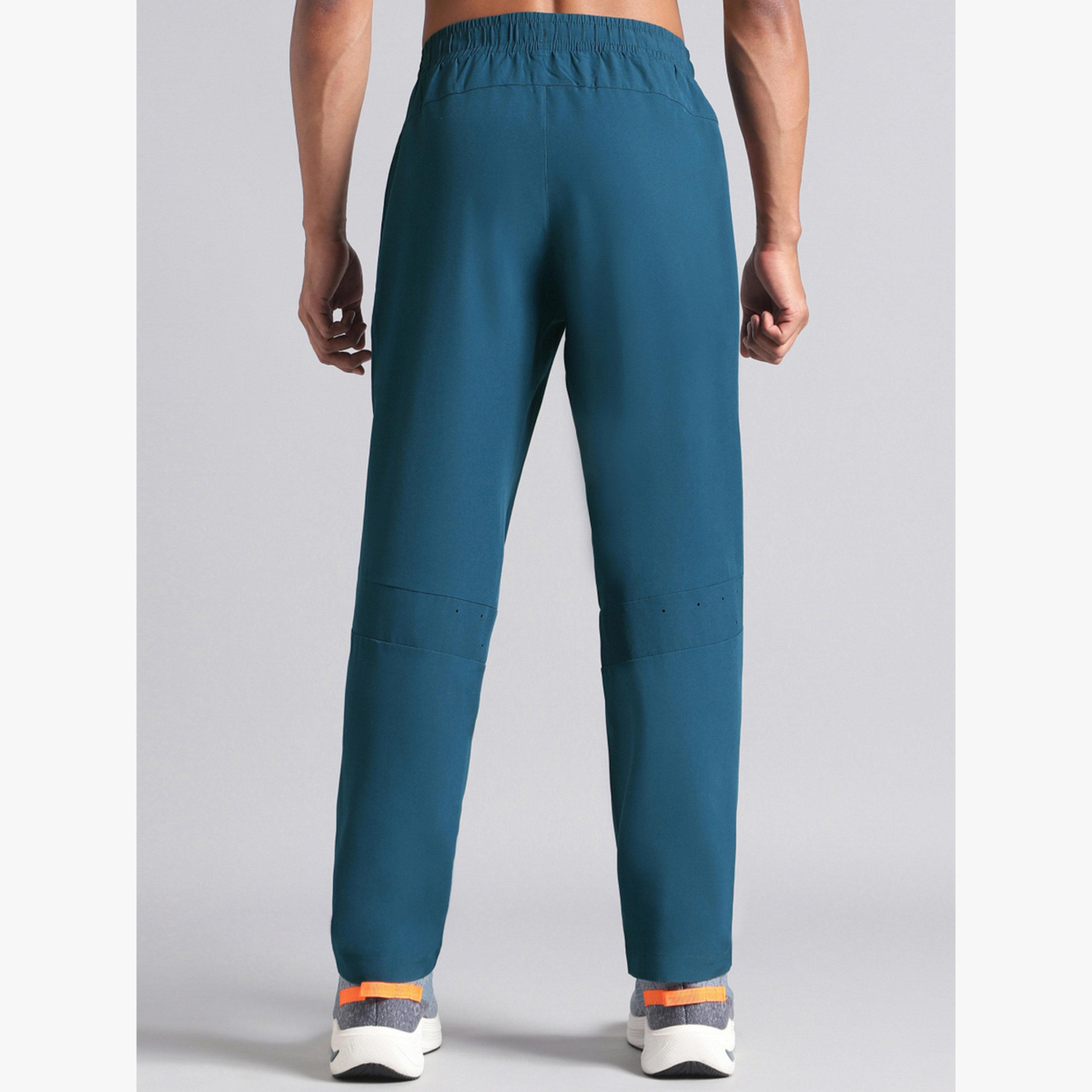 Cult X Styli Men Teal Ultimate Training Track Pants-men-clothing-sportswearandactivewear-bottoms-joggers-image-6