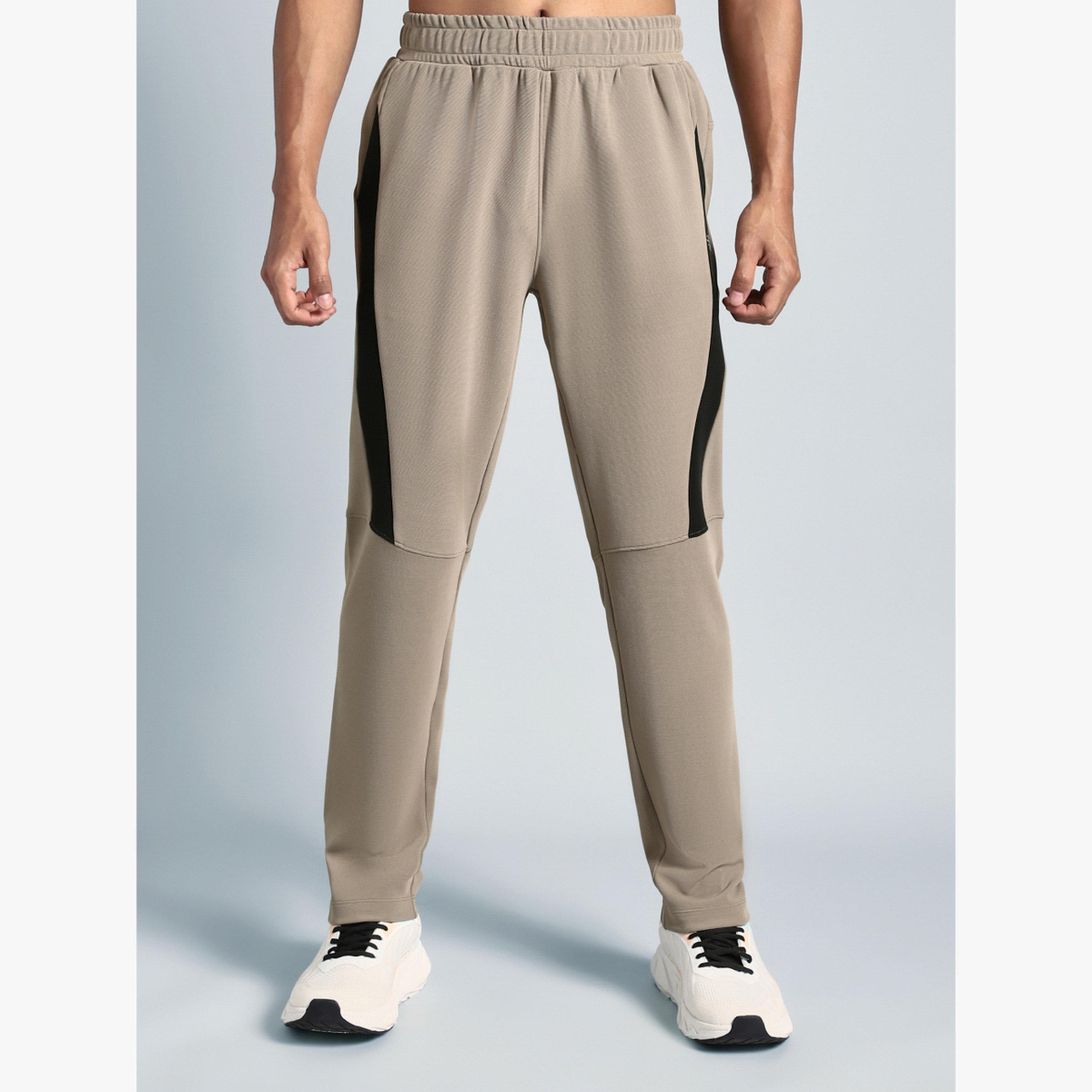 بنطال تراك للجري للرجال-men-clothing-sportswearandactivewear-bottoms-joggers-image-1