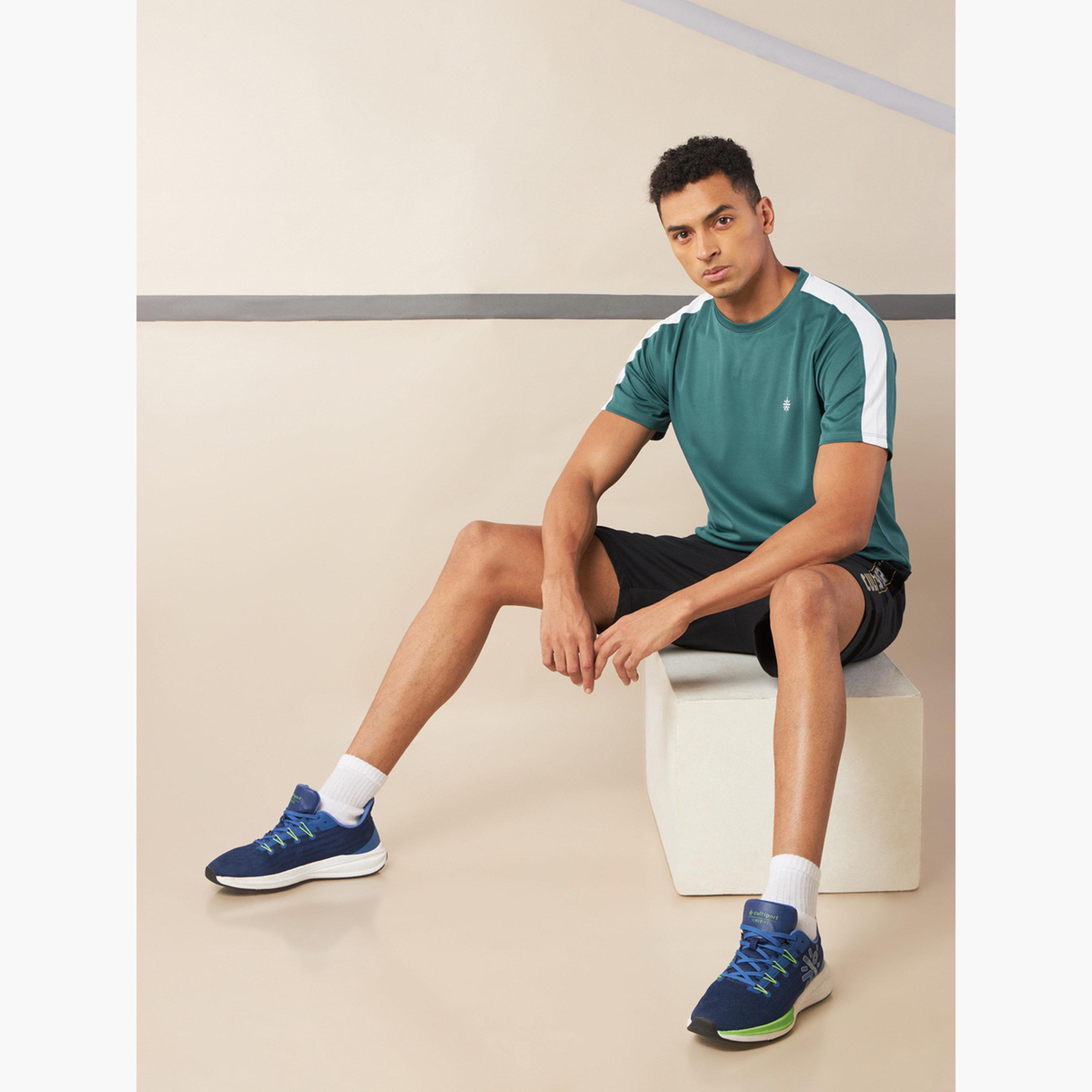 Cult X Styli Men Shoulder Pop Active Lightweight T-Shirt-men-clothing-sportswearandactivewear-tshirtsandpolos-image-3