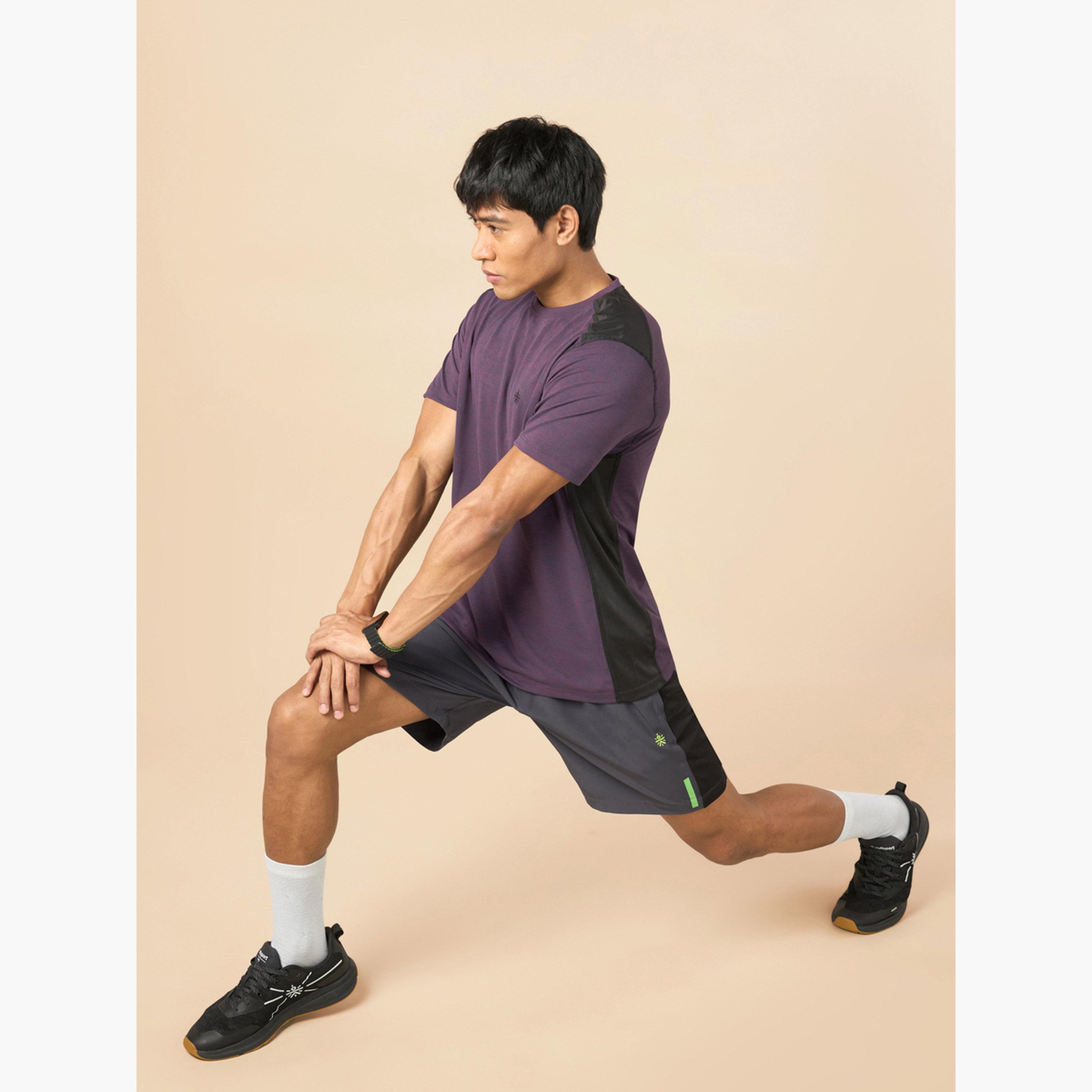 Cult X Styli Men Lightweight Comfortech T-Shirt-men-clothing-sportswearandactivewear-tshirtsandpolos-image-3