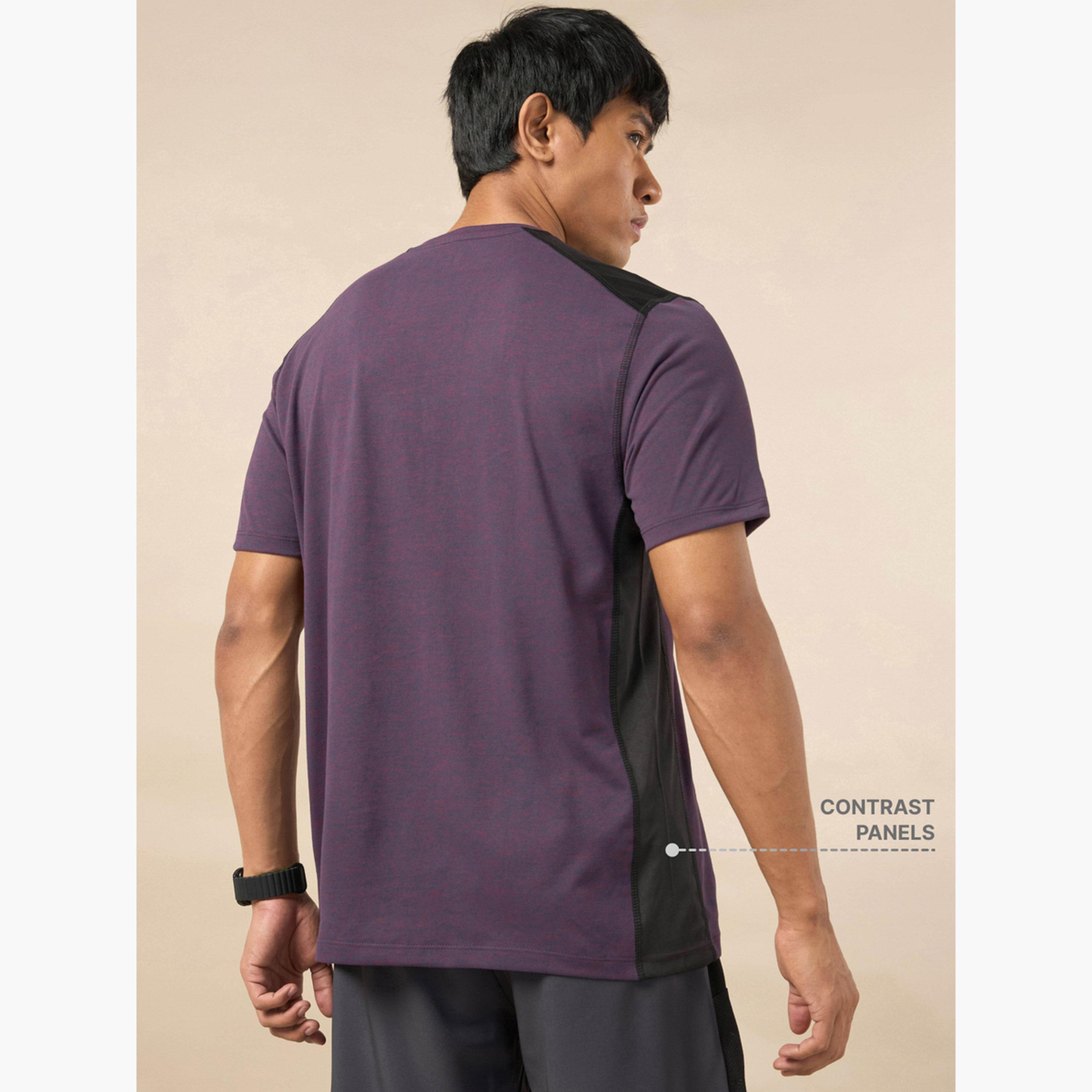 Cult X Styli Men Lightweight Comfortech T-Shirt-men-clothing-sportswearandactivewear-tshirtsandpolos-image-6