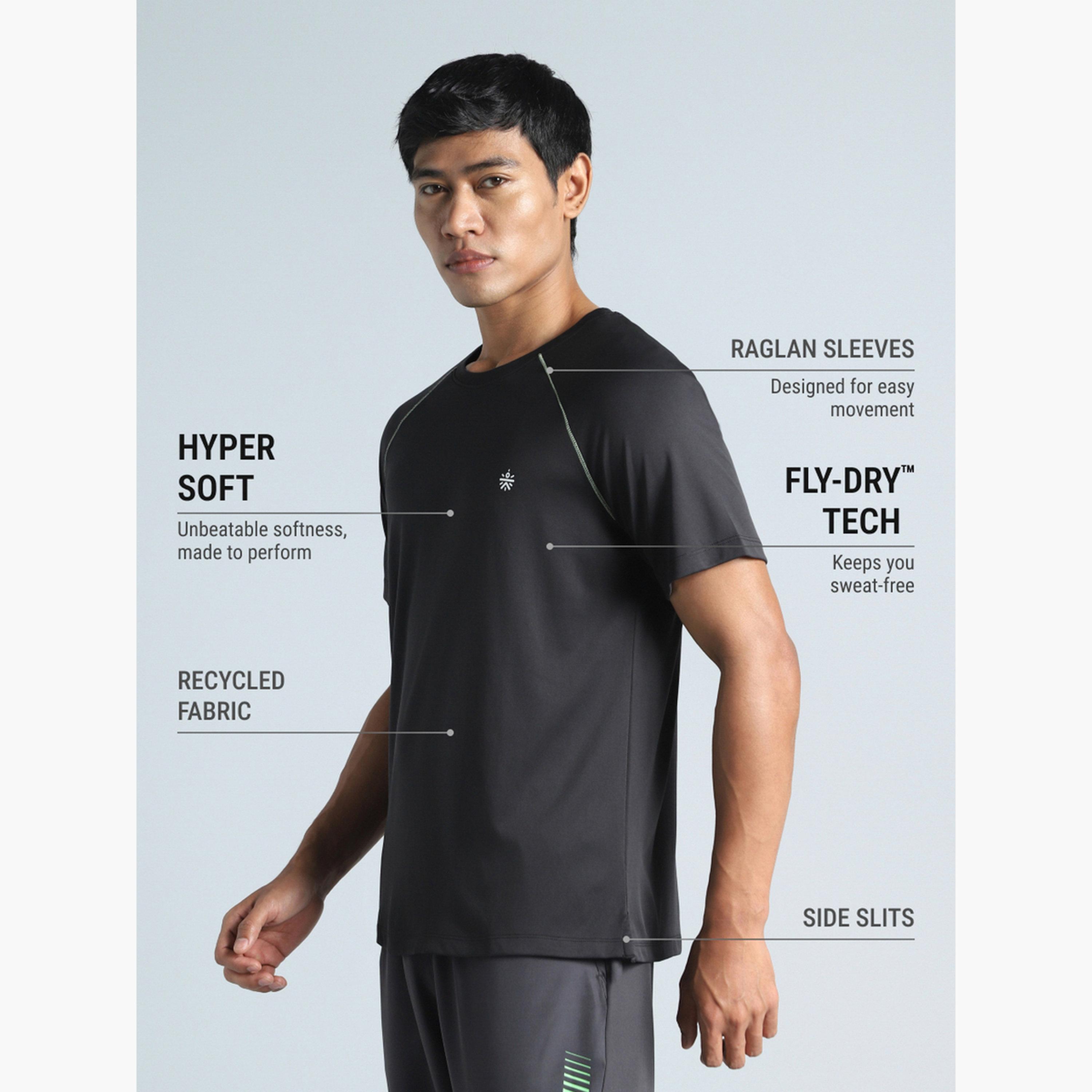 Cult X Styli Men All Day Active Recycled Poly Performance T-Shirt-men-clothing-sportswearandactivewear-tshirtsandpolos-image-5