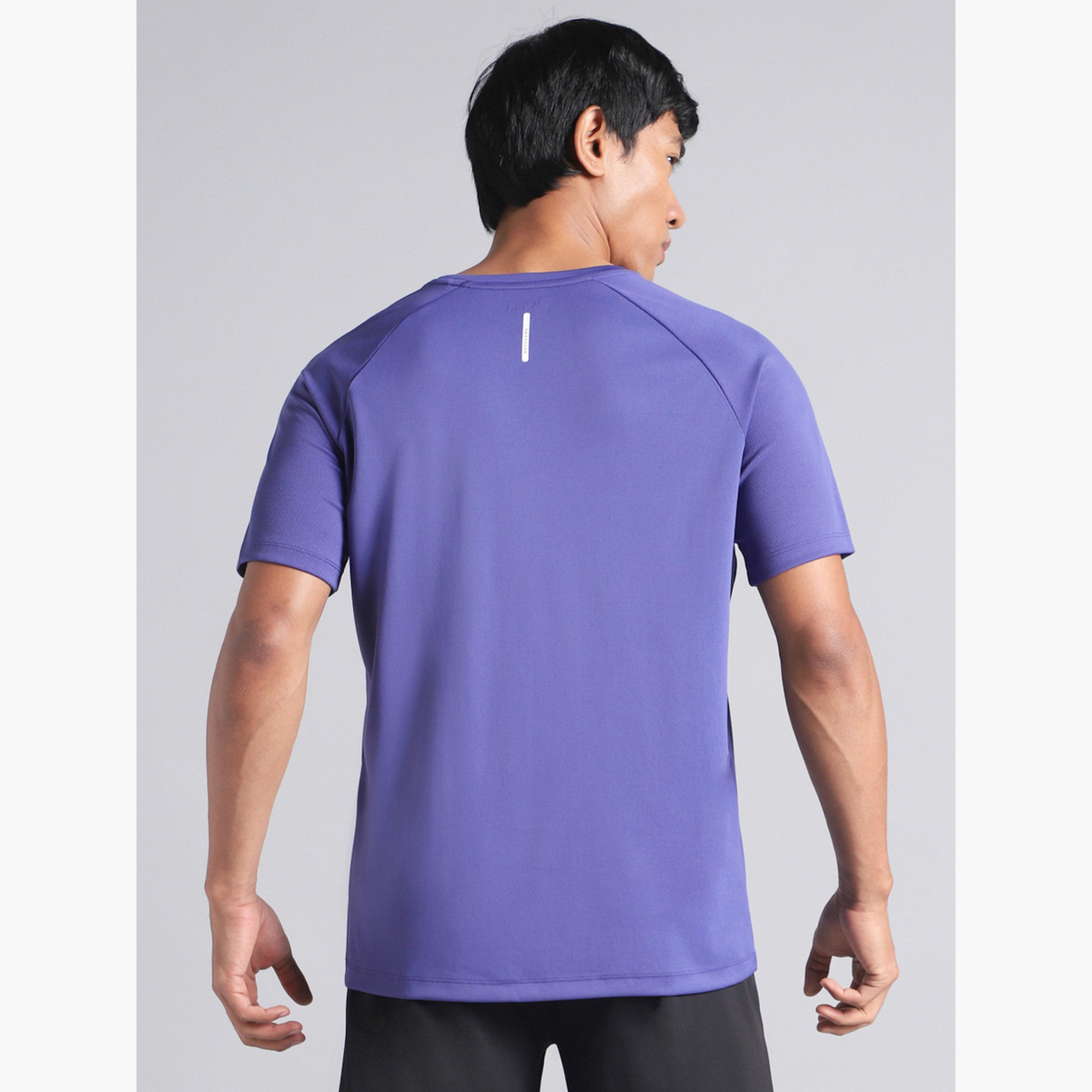 Cult X Styli Men Training Essential Recycled Poly T-Shirt-men-clothing-sportswearandactivewear-tshirtsandpolos-image-6
