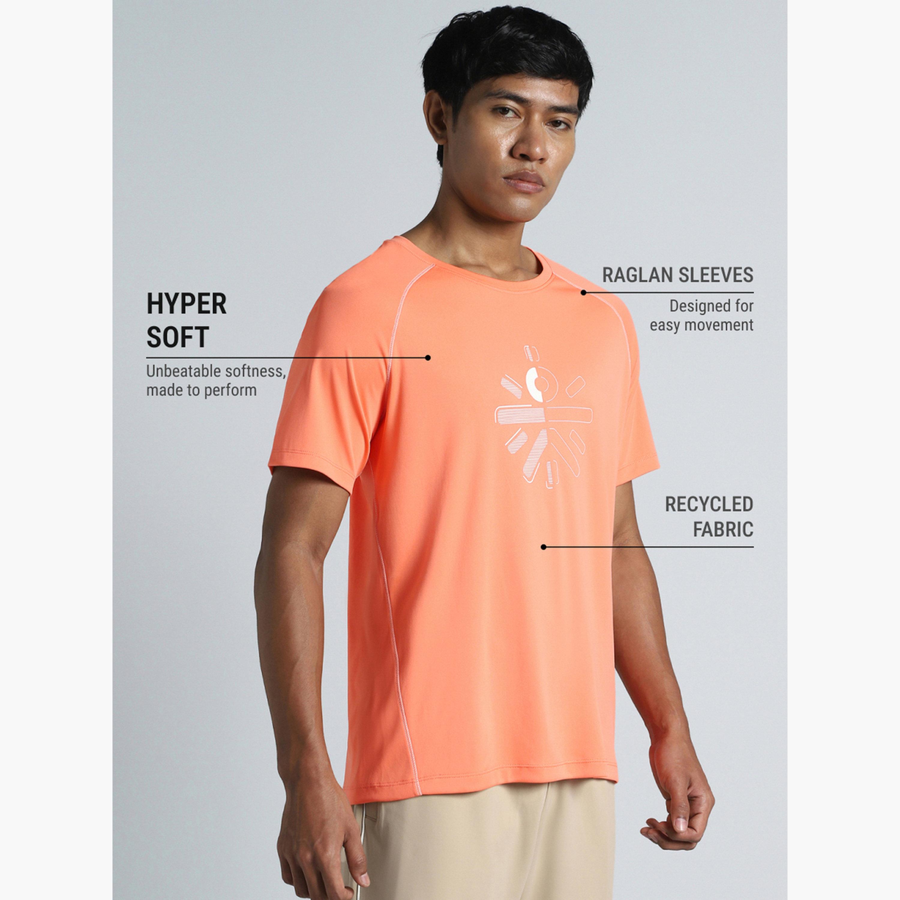 تيشرت رياضي بأكمام راجلان-men-clothing-sportswearandactivewear-tshirtsandpolos-image-5