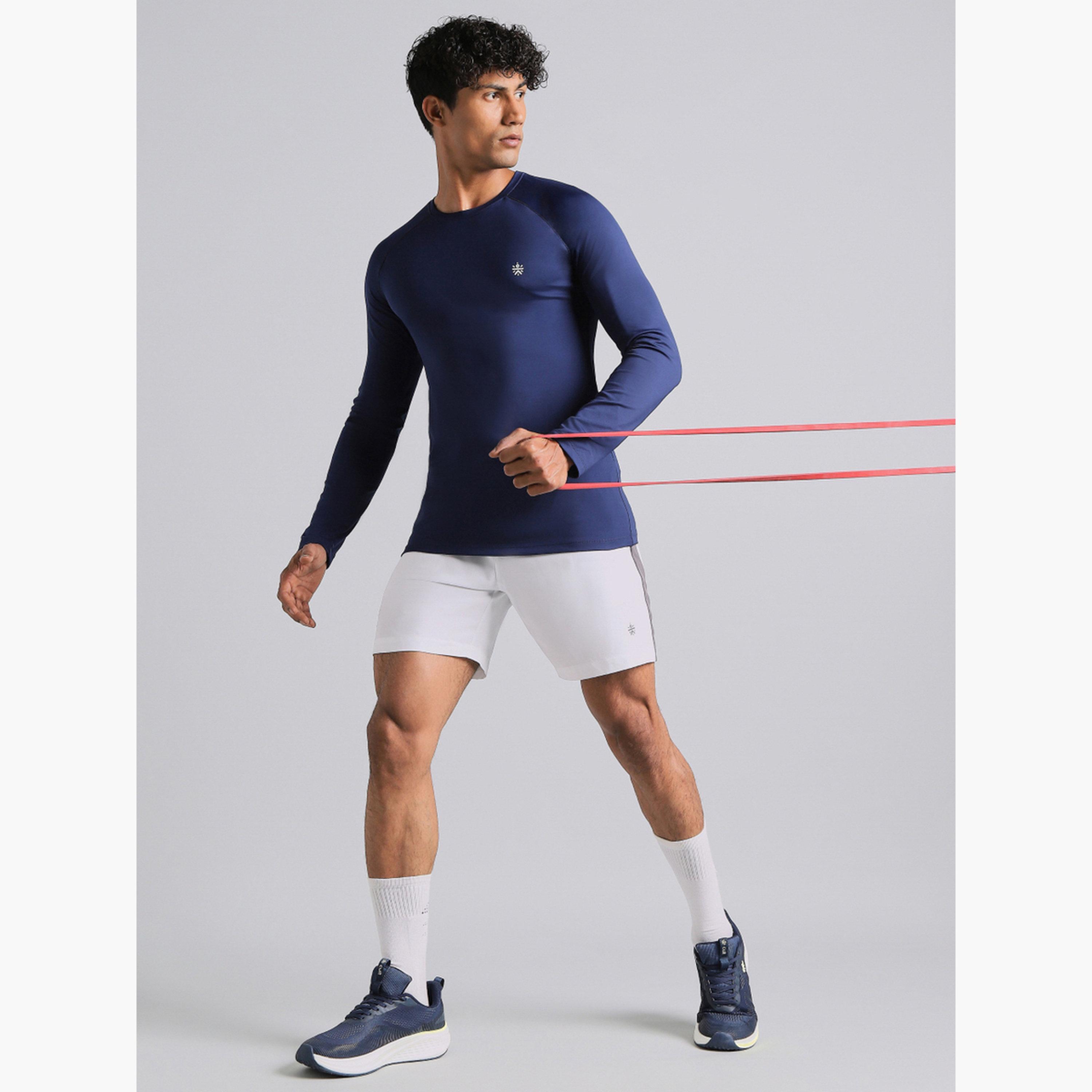 تيشرت رياضي قصة ضيقة-men-clothing-sportswearandactivewear-tshirtsandpolos-image-4