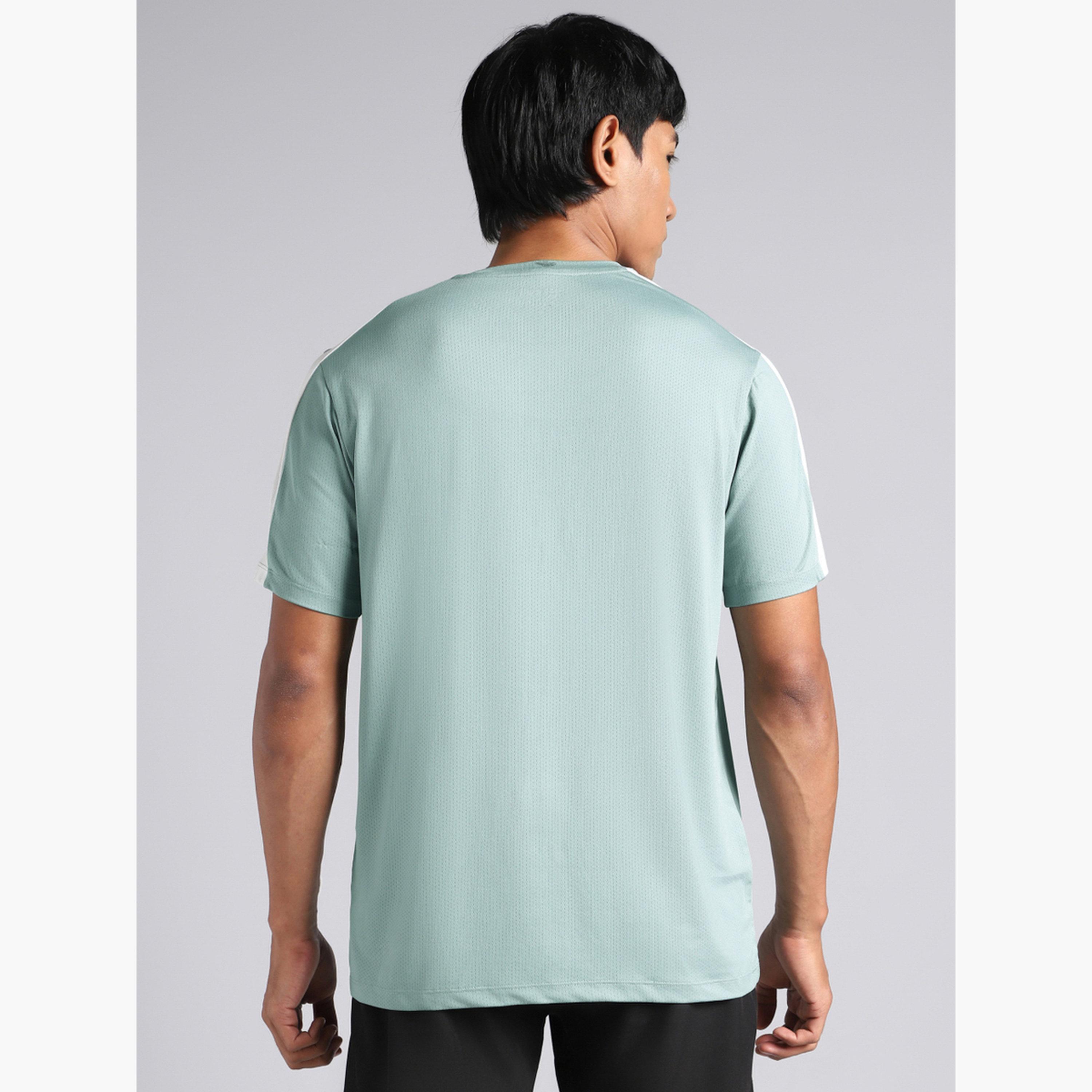 Cult X Styli Men Relaxed Fit Breathable Active T-Shirt-men-clothing-sportswearandactivewear-tshirtsandpolos-image-6