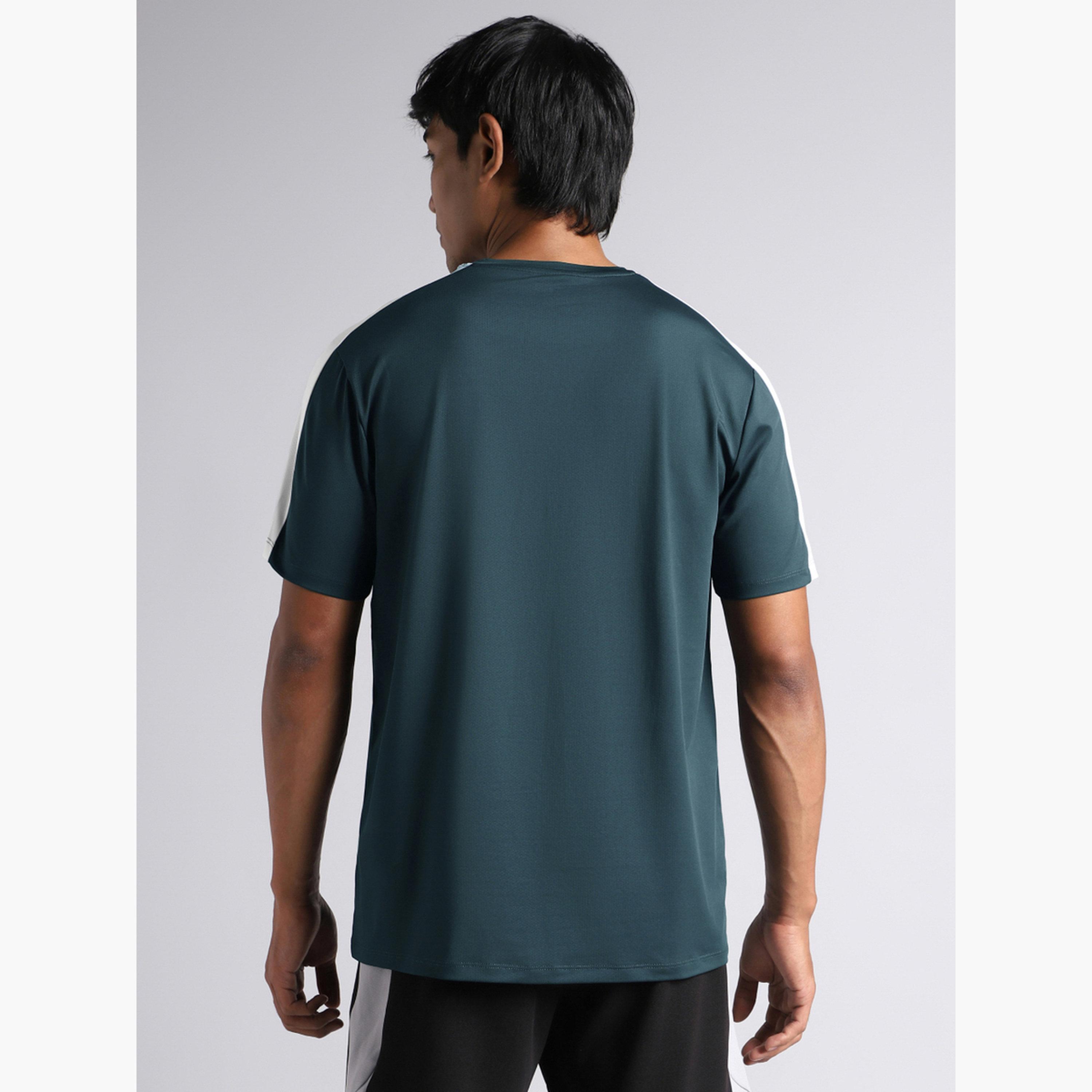 Cult X Styli Men Relaxed Fit Breathable Active T-Shirt-men-clothing-sportswearandactivewear-tshirtsandpolos-image-6