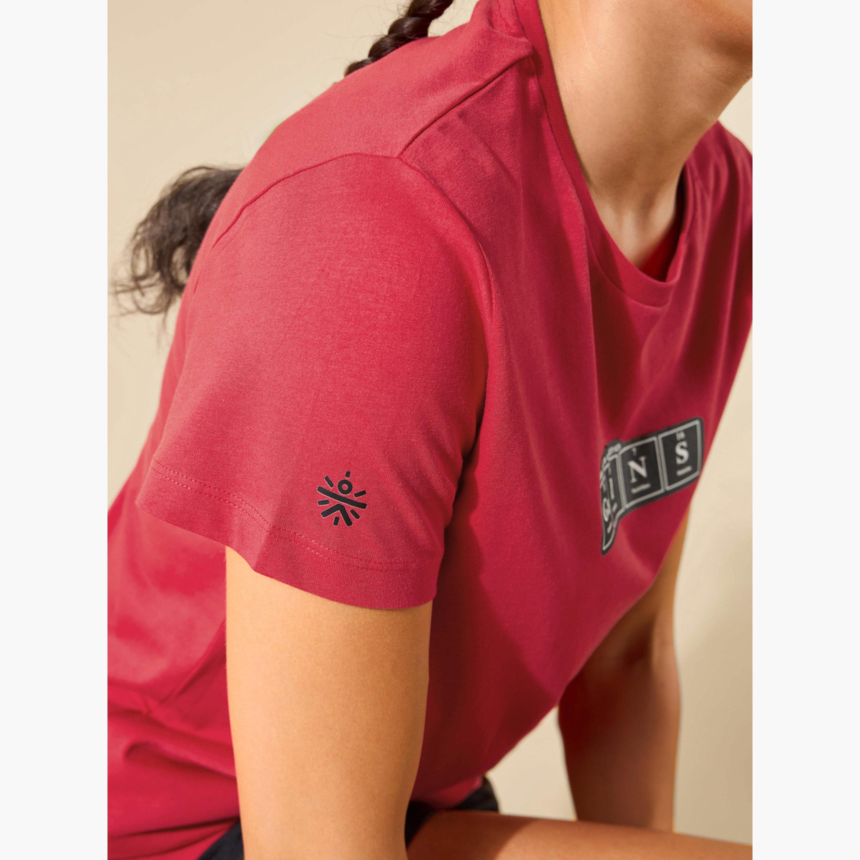 تيشرت تمارين بطبعة حروف-sports-women-clothing-tshirtsandvests-image-6