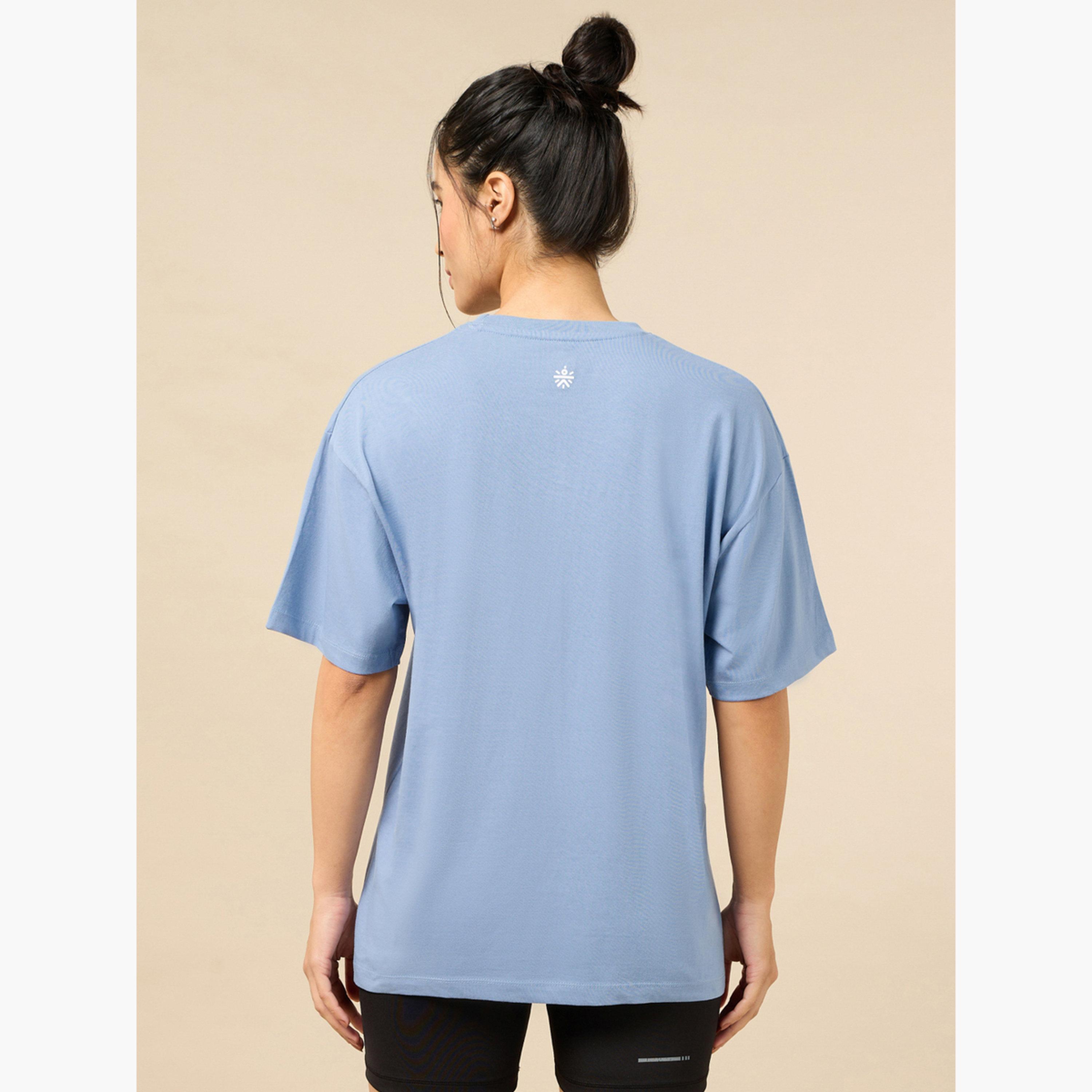 تيشرت مطبوع-sports-women-clothing-tshirtsandvests-image-6
