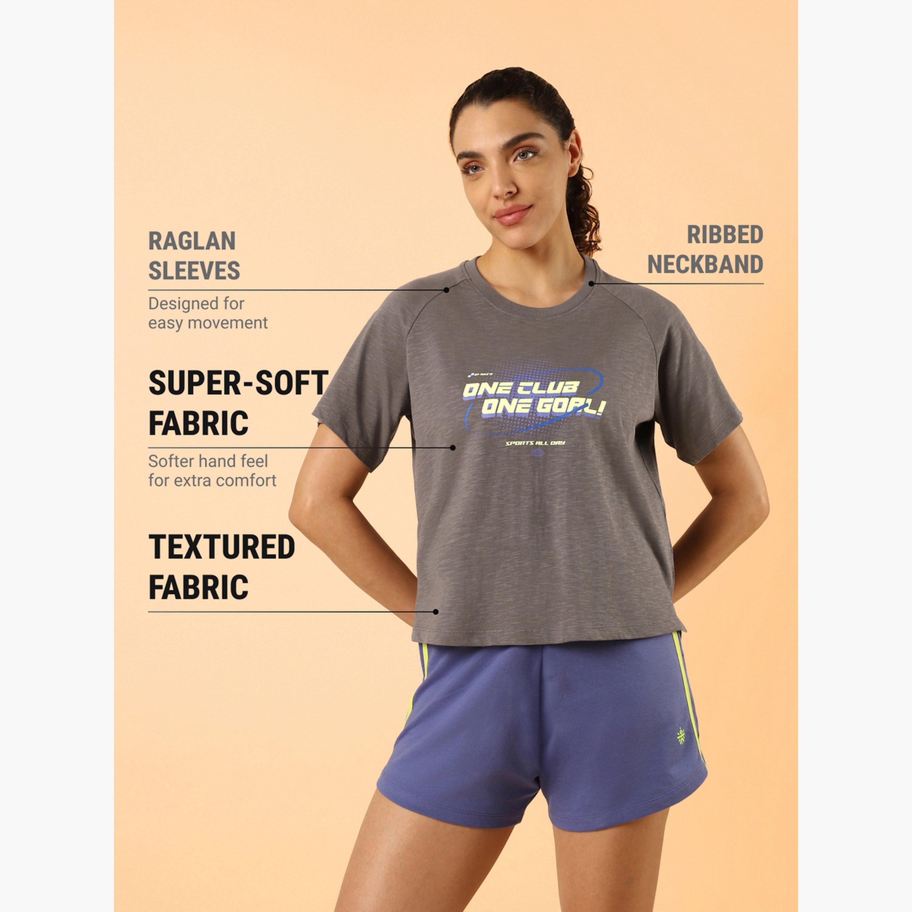 تيشرت قصير قصة مربعة-sports-women-clothing-tshirtsandvests-image-4