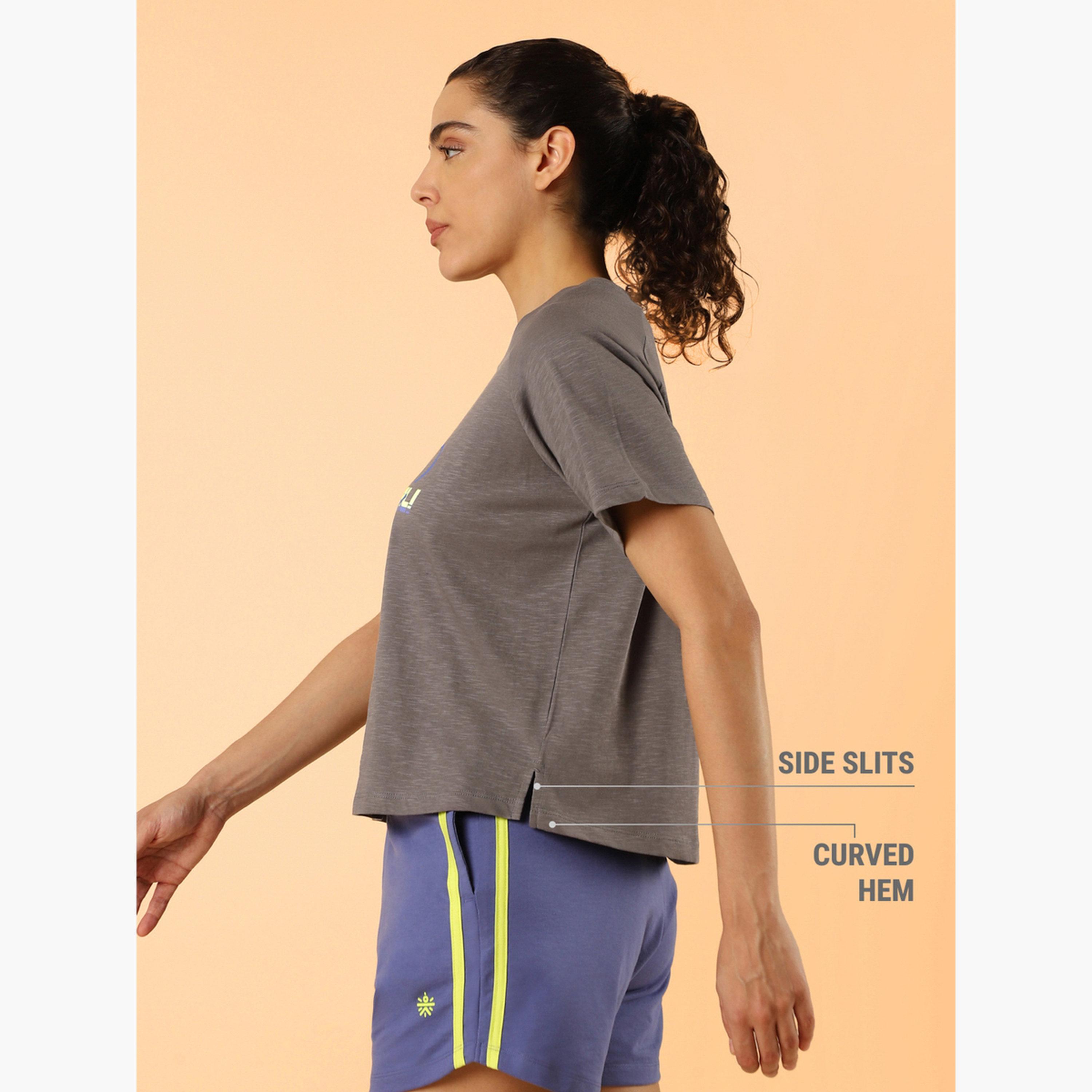 تيشرت قصير قصة مربعة-sports-women-clothing-tshirtsandvests-image-5