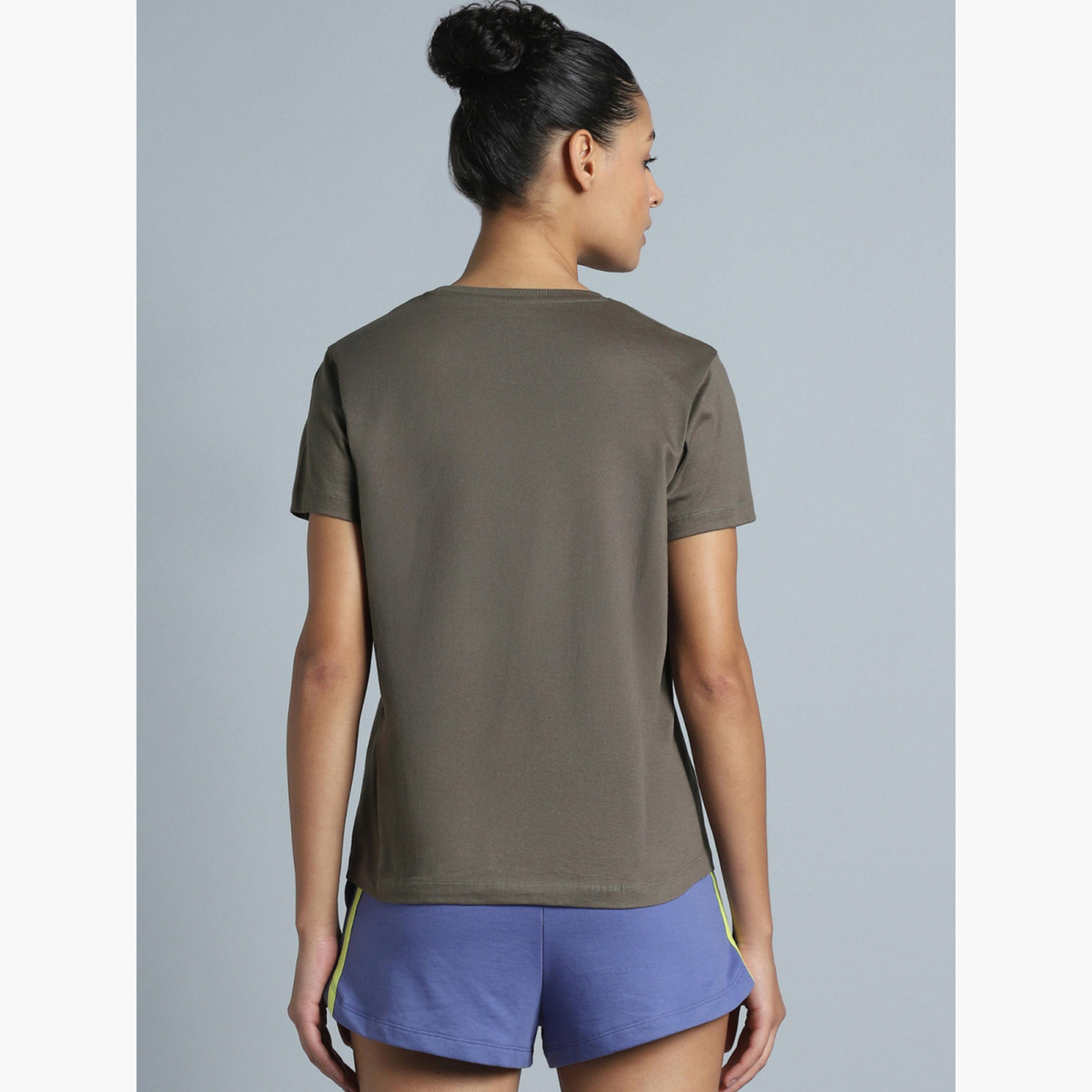 تيشرت بطبعة العلامة التجارية-sports-women-clothing-tshirtsandvests-image-6