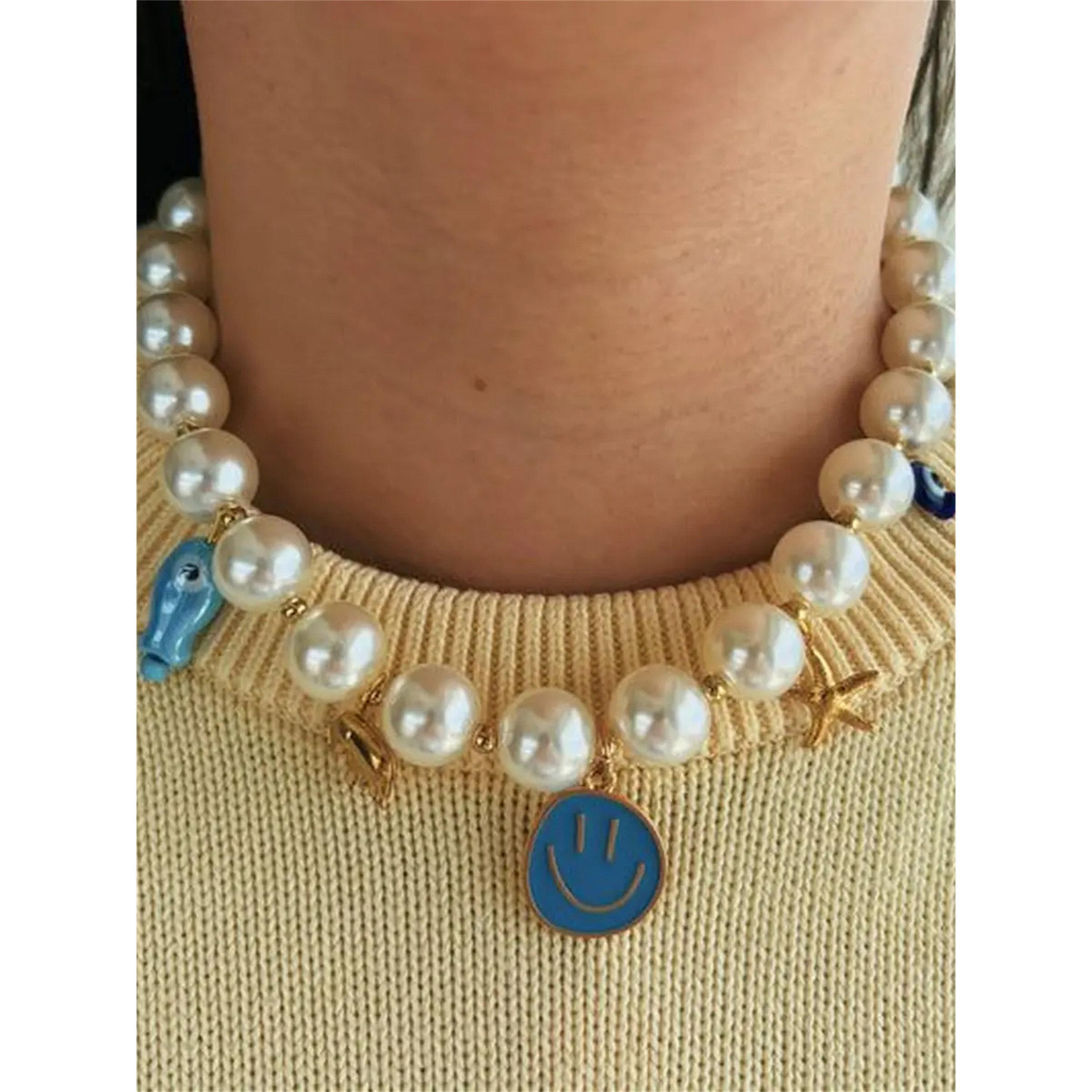 عقد لؤلؤ بدلايات-women-watchesandjewellery-jewellery-necklacesandpendants-image-2