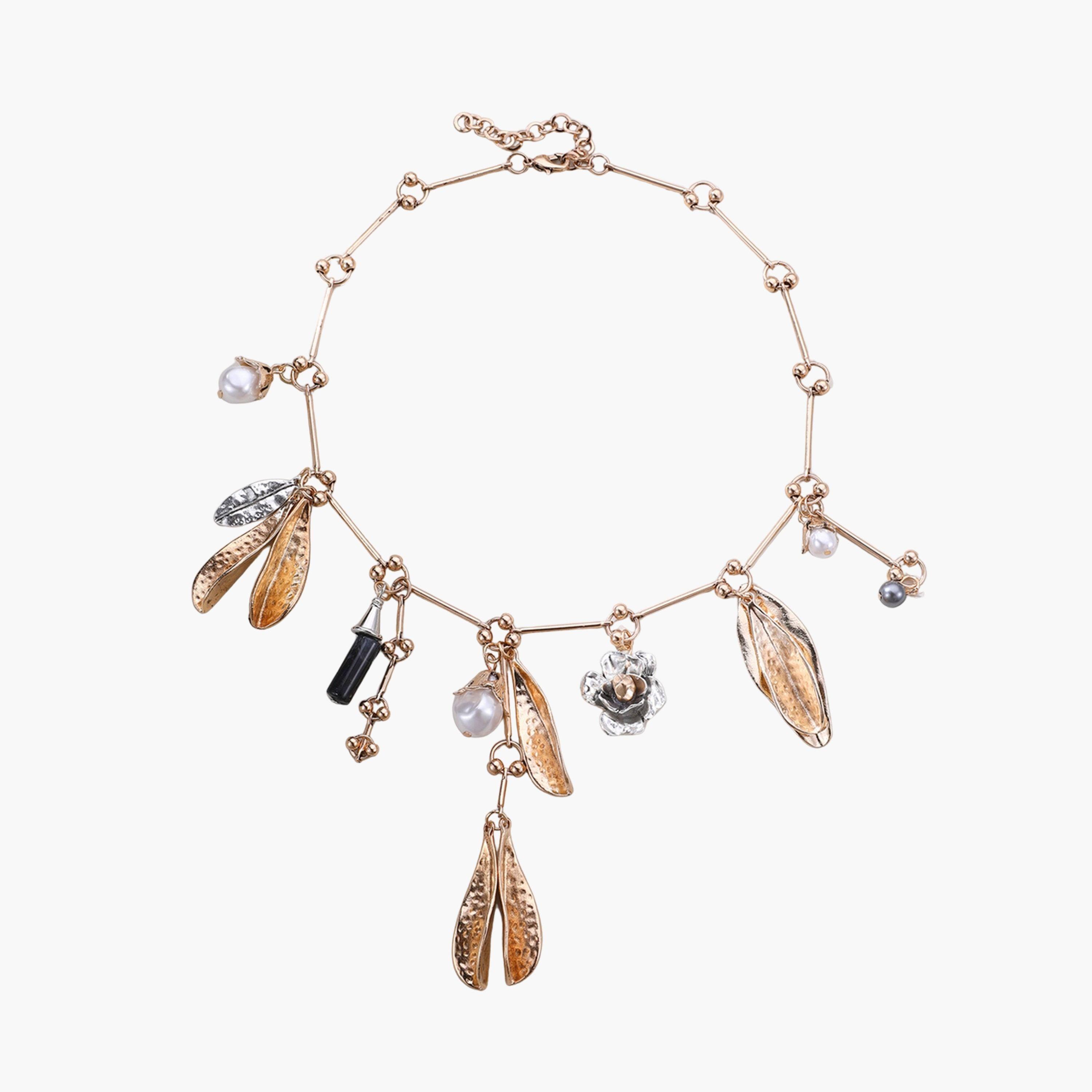 عقد بدلاية-women-watchesandjewellery-jewellery-necklacesandpendants-image-1