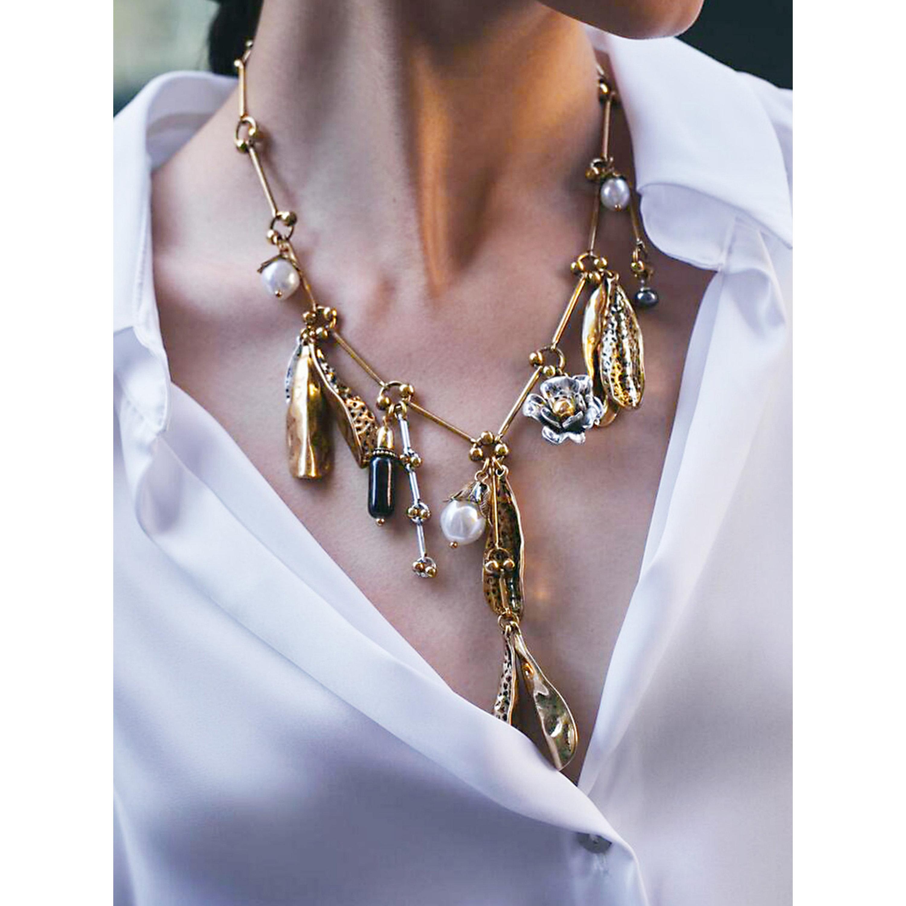 عقد بدلاية-women-watchesandjewellery-jewellery-necklacesandpendants-image-2