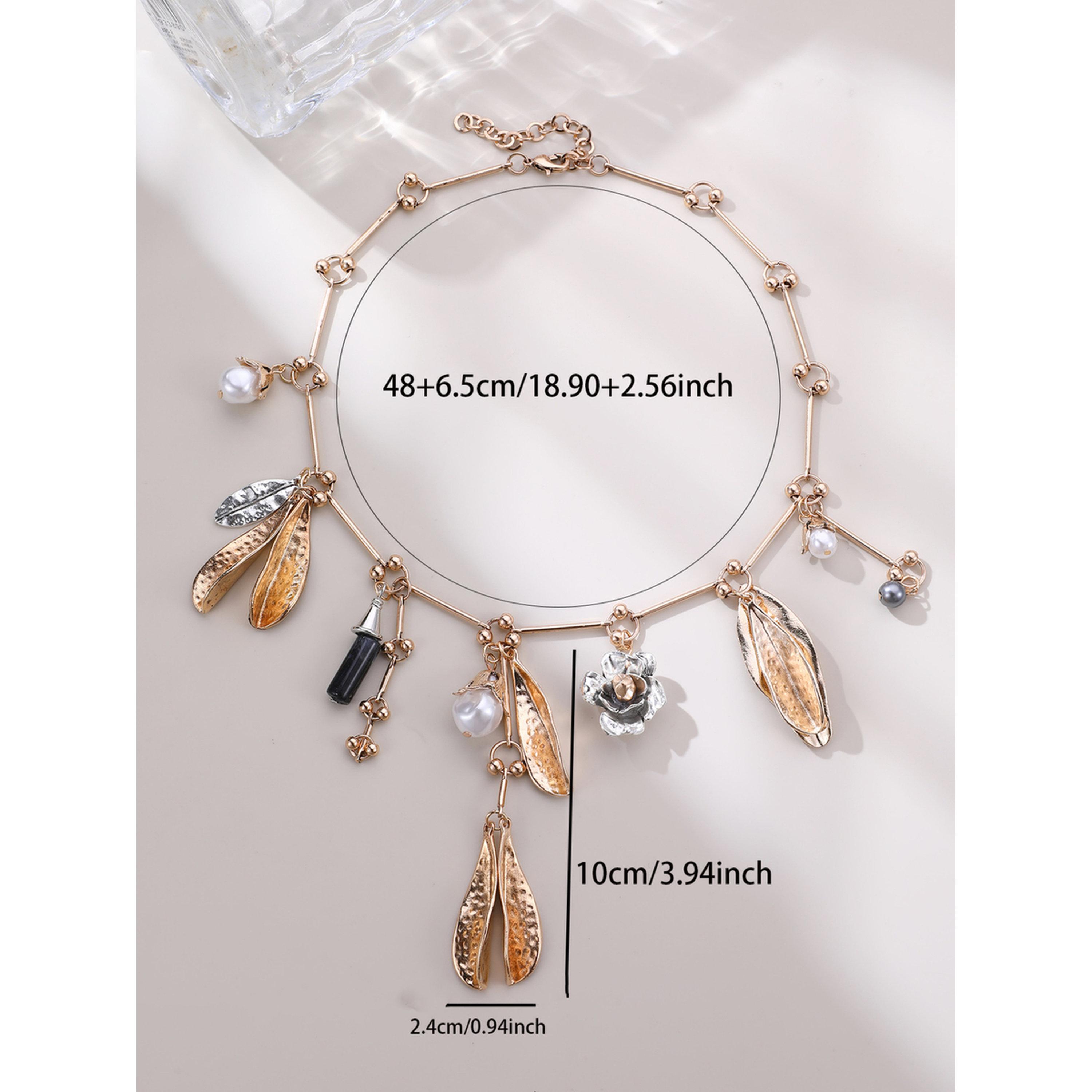 عقد بدلاية-women-watchesandjewellery-jewellery-necklacesandpendants-image-5