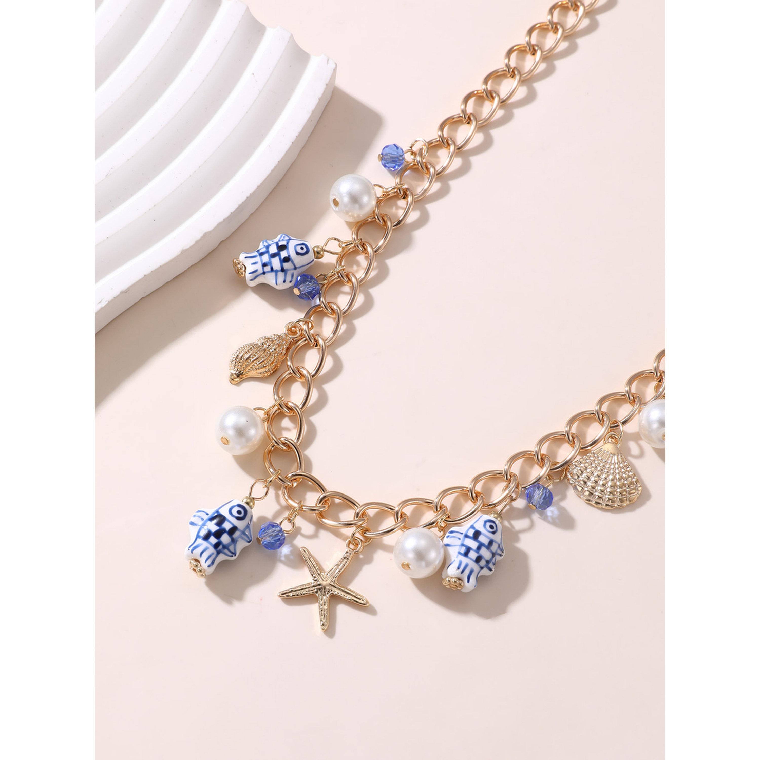 عقد بدلايات بحرية-women-watchesandjewellery-jewellery-necklacesandpendants-image-3