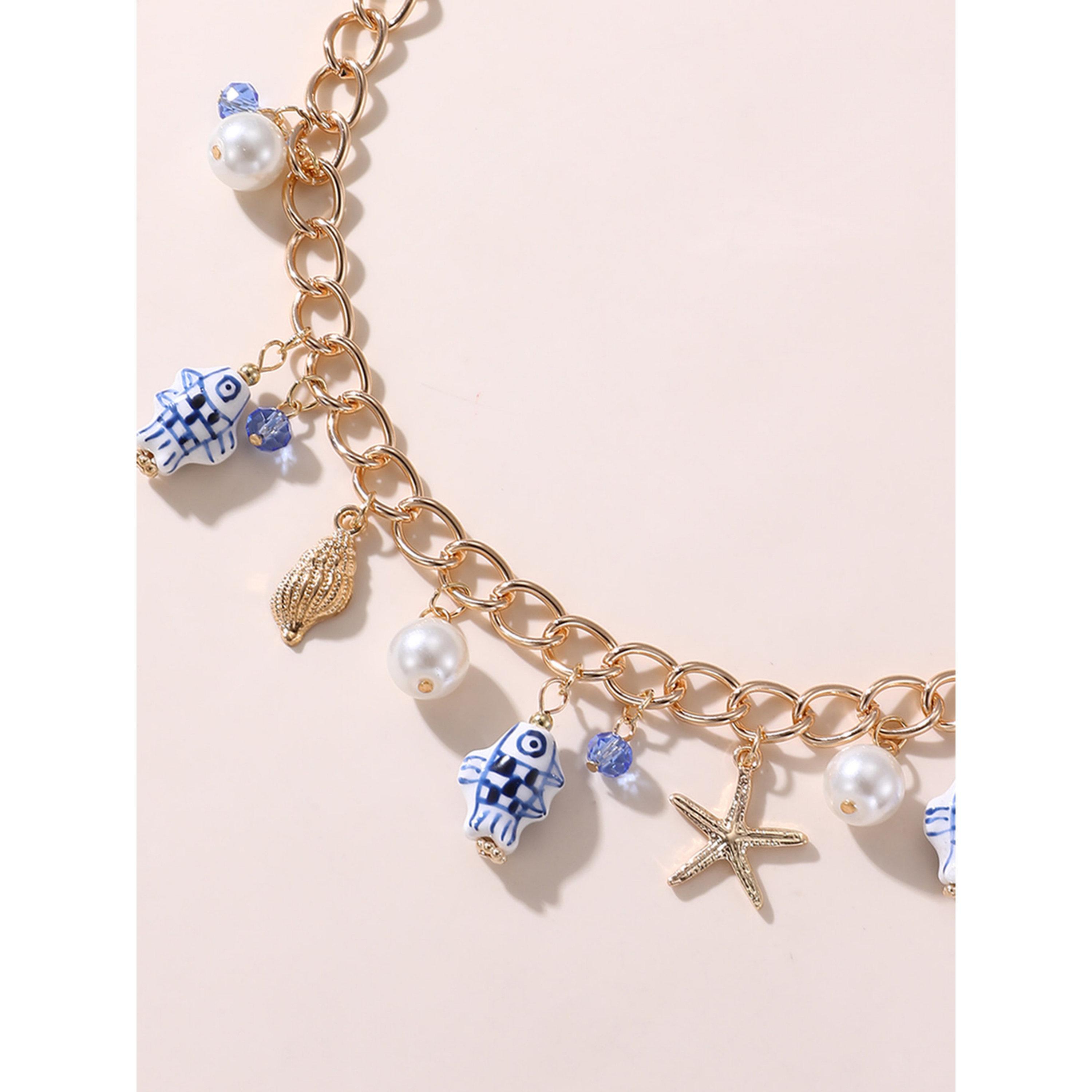 عقد بدلايات بحرية-women-watchesandjewellery-jewellery-necklacesandpendants-image-5