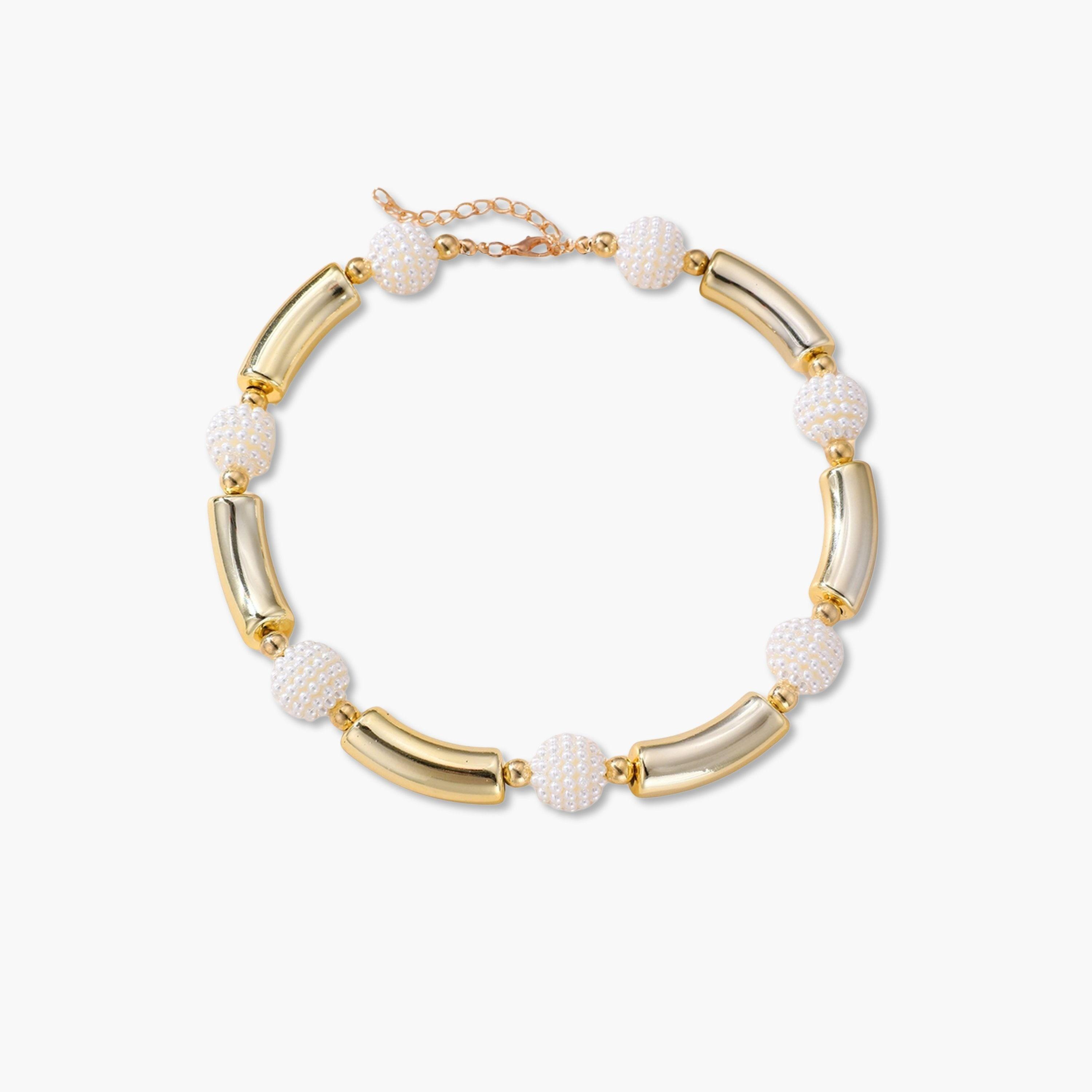 عقد لؤلؤ صناعي-women-watchesandjewellery-jewellery-necklacesandpendants-image-1