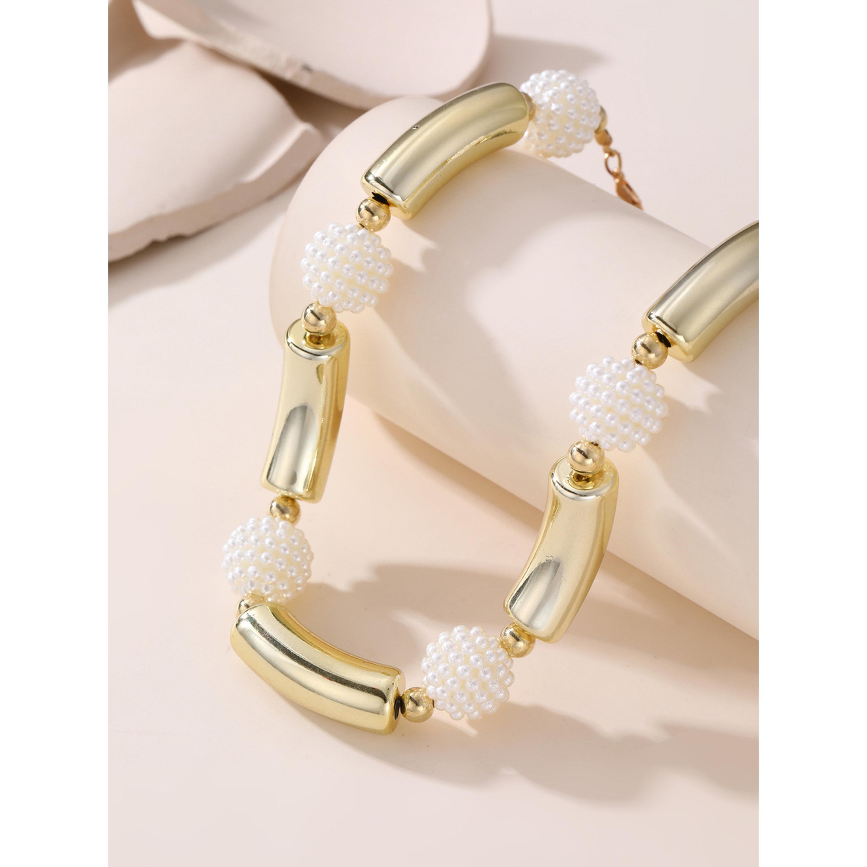عقد لؤلؤ صناعي-women-watchesandjewellery-jewellery-necklacesandpendants-image-3