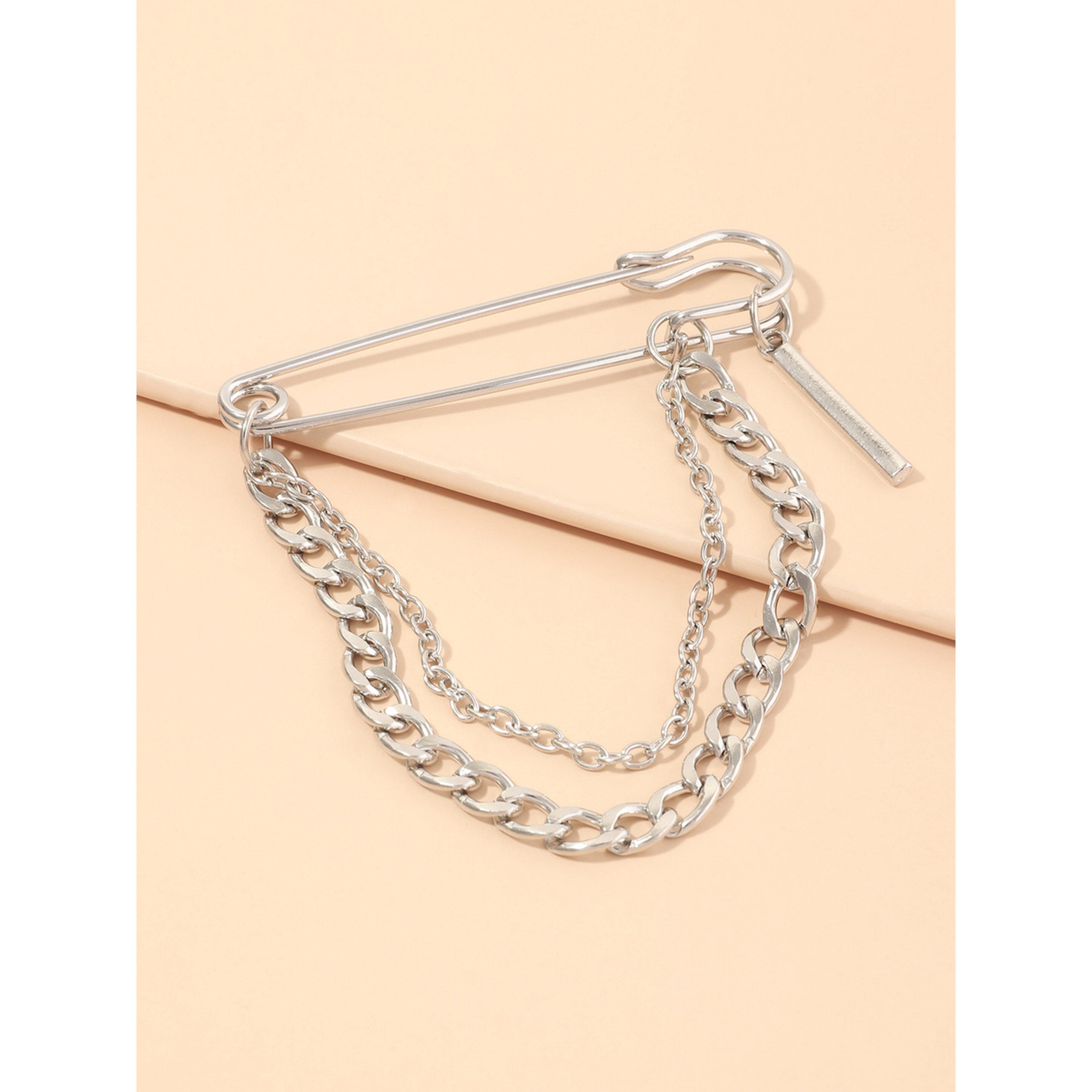 بروش بسلسلة متعددة الطبقات-women-watchesandjewellery-jewellery-brooches-image-4