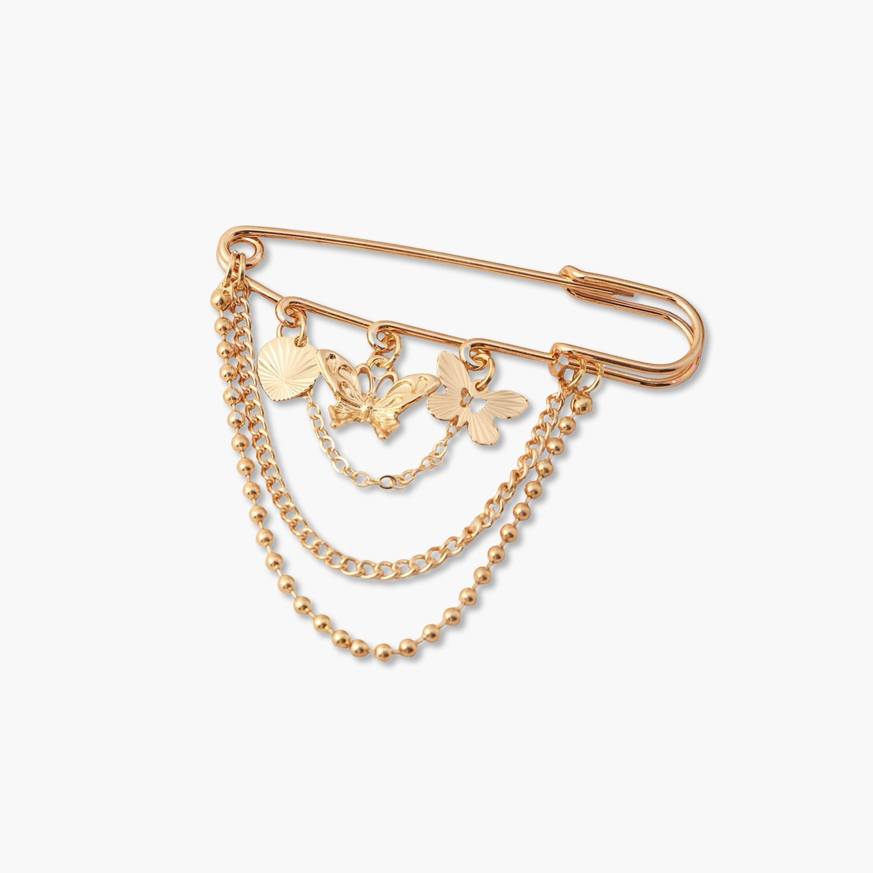 بروش بدلاية فراشة-women-watchesandjewellery-jewellery-brooches-image-1