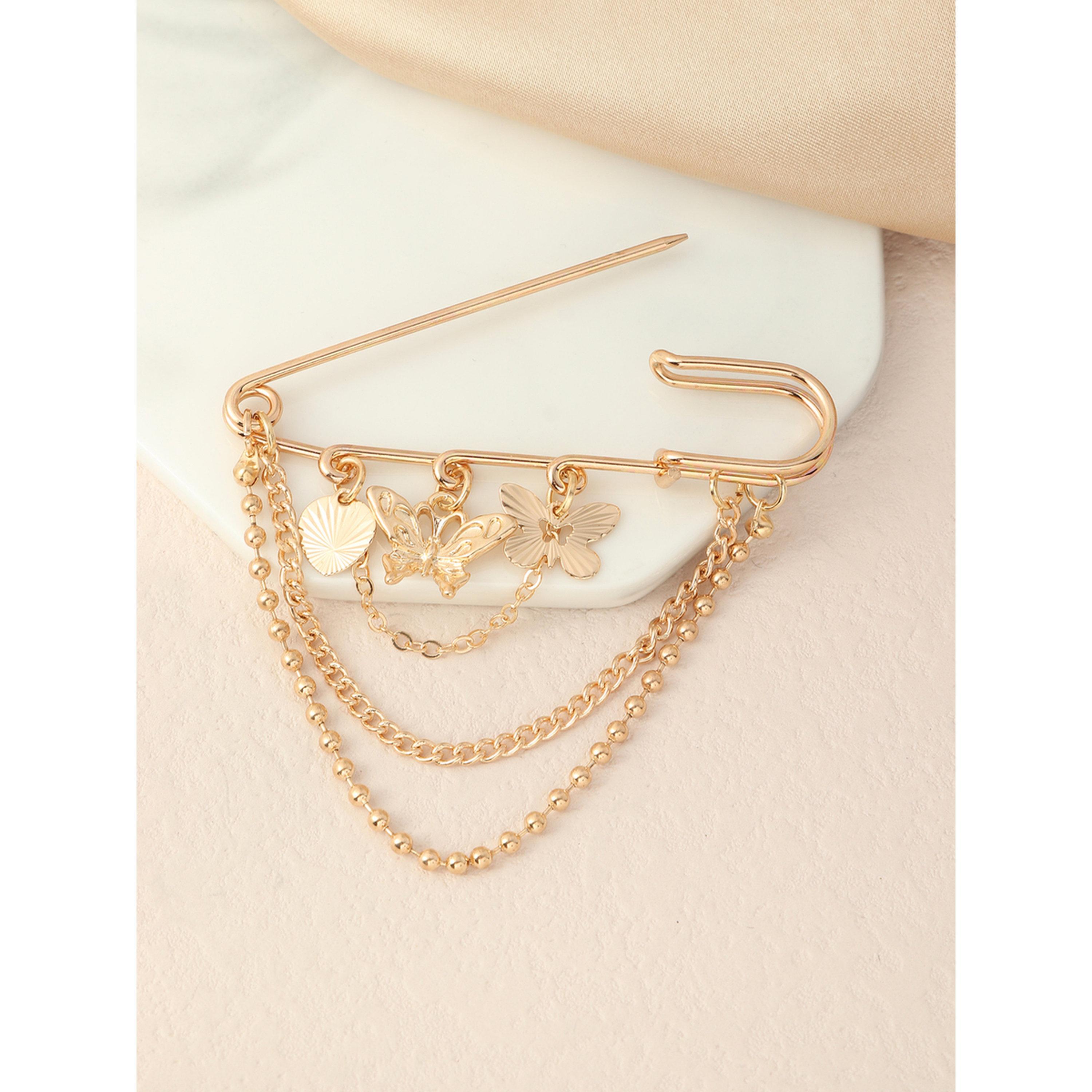 بروش بدلاية فراشة-women-watchesandjewellery-jewellery-brooches-image-3