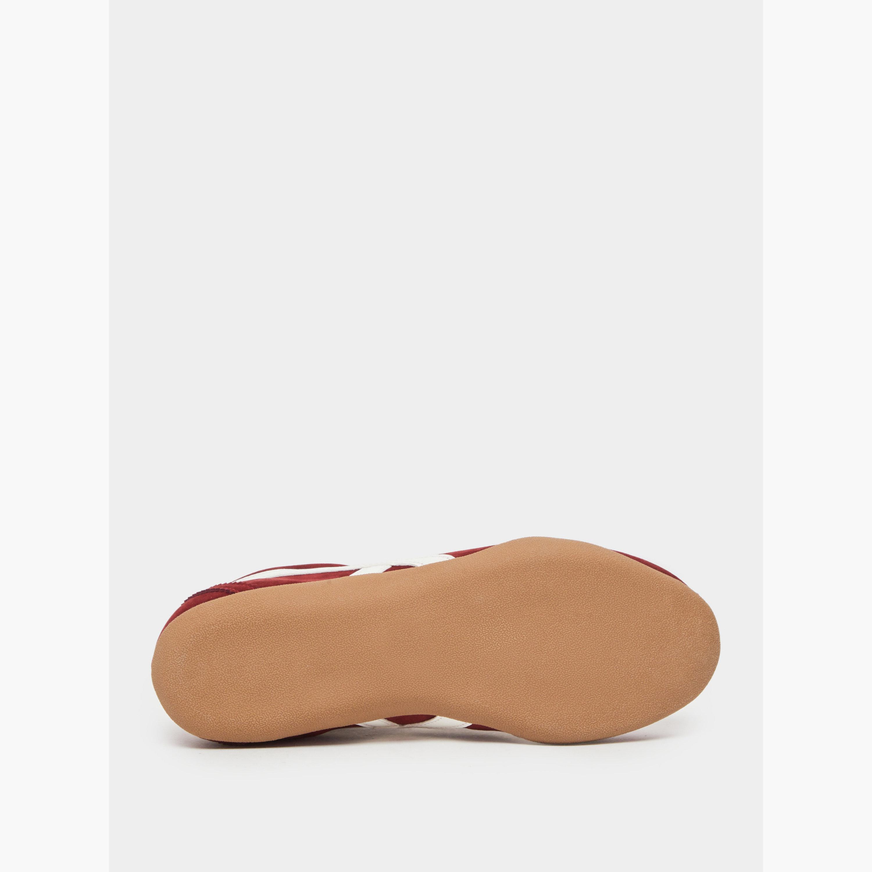 حذاء سنيكرز شمواه برباط-women-shoes-sneakers-image-6