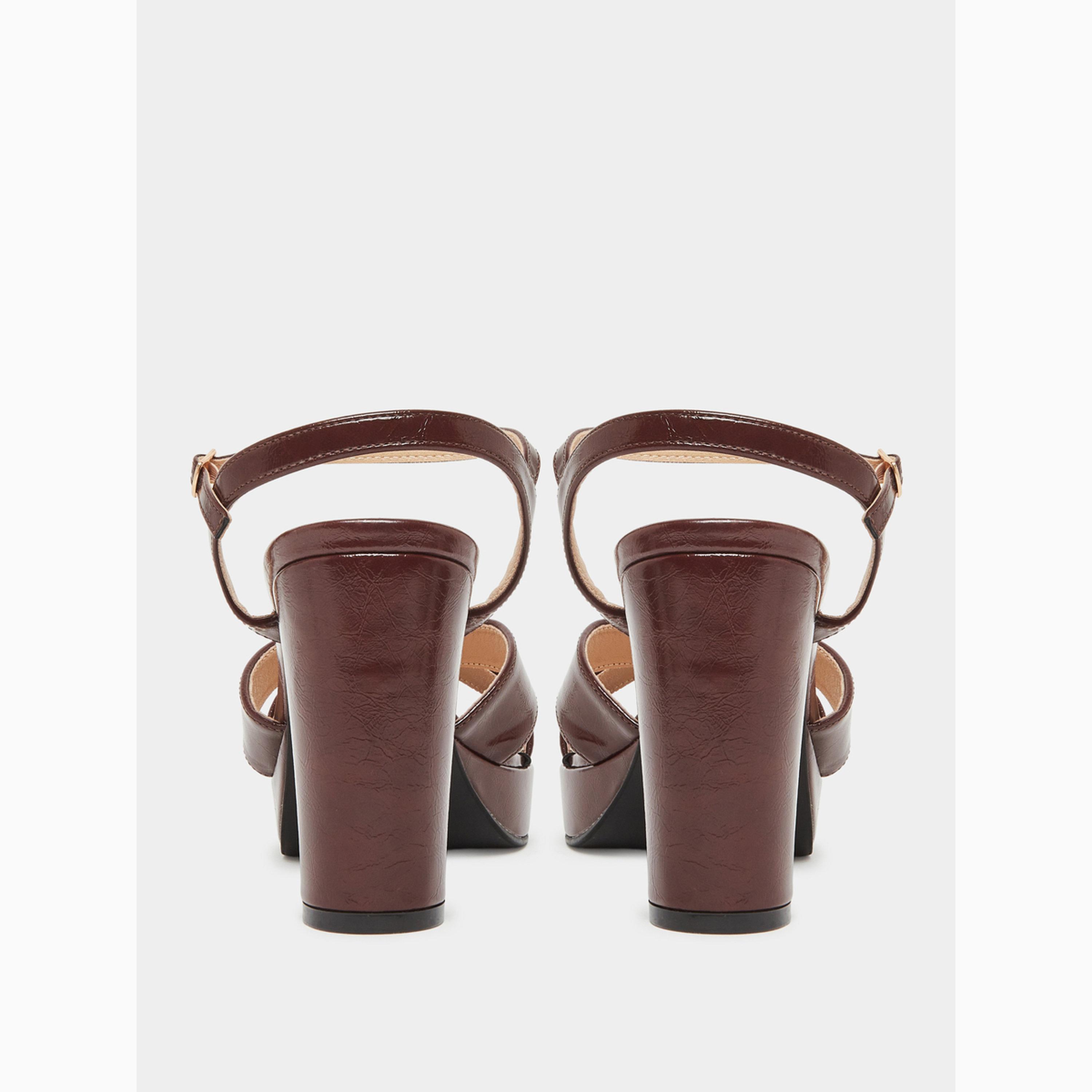 صندل بكعب عالٍ وبلات فورم-women-shoes-sandals-heeled-image-4