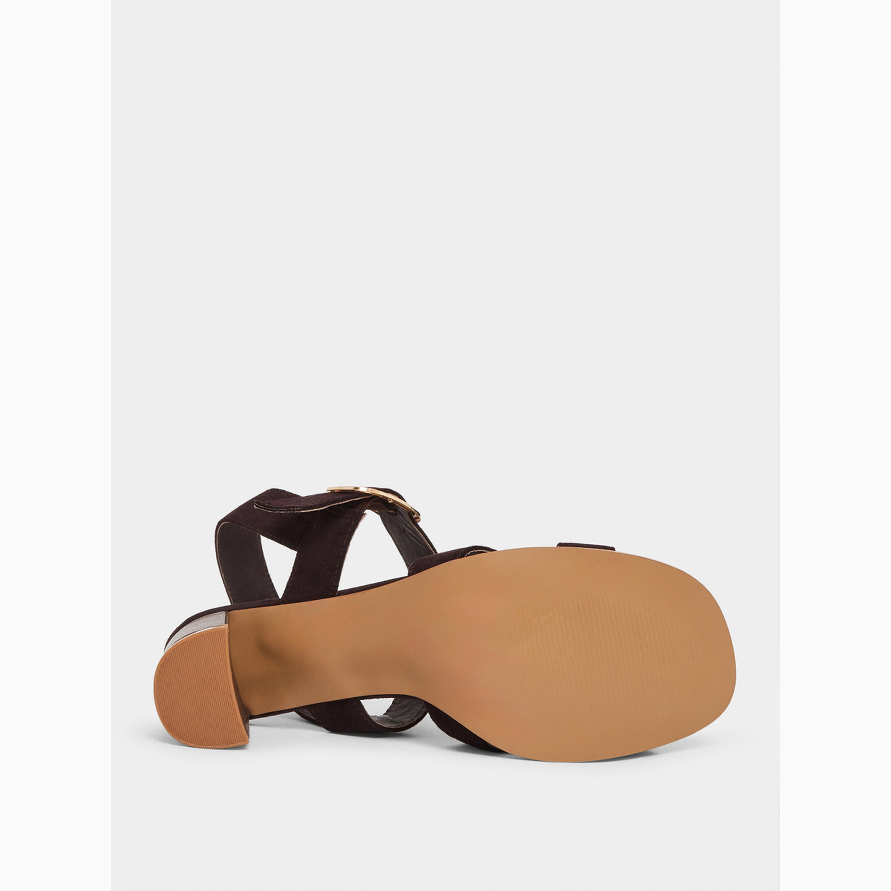 صندل بكعب سميك وسيور متقاطعة-women-shoes-sandals-heeled-image-6