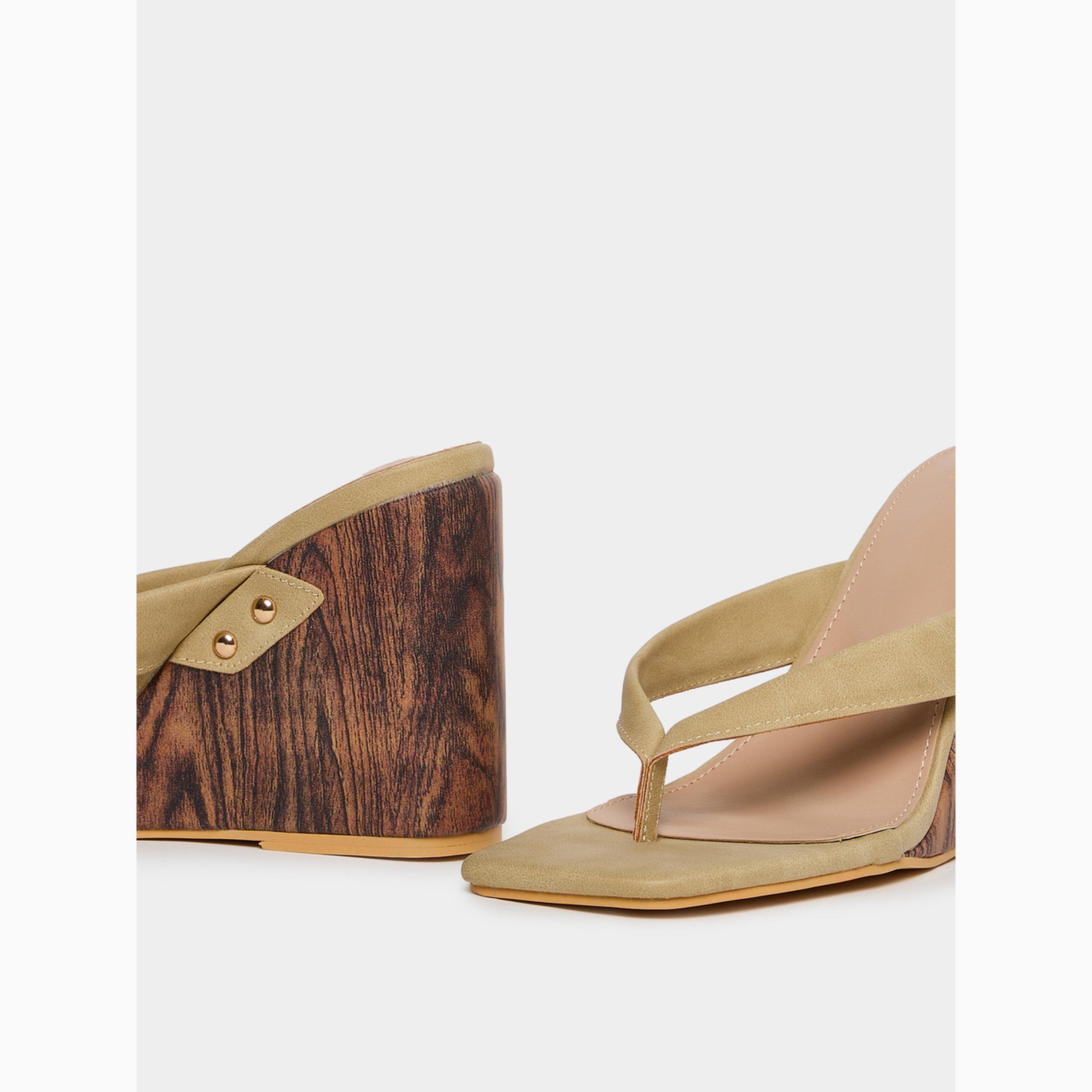 صندل ثونغ بكعب ويدج-women-shoes-heels-image-3