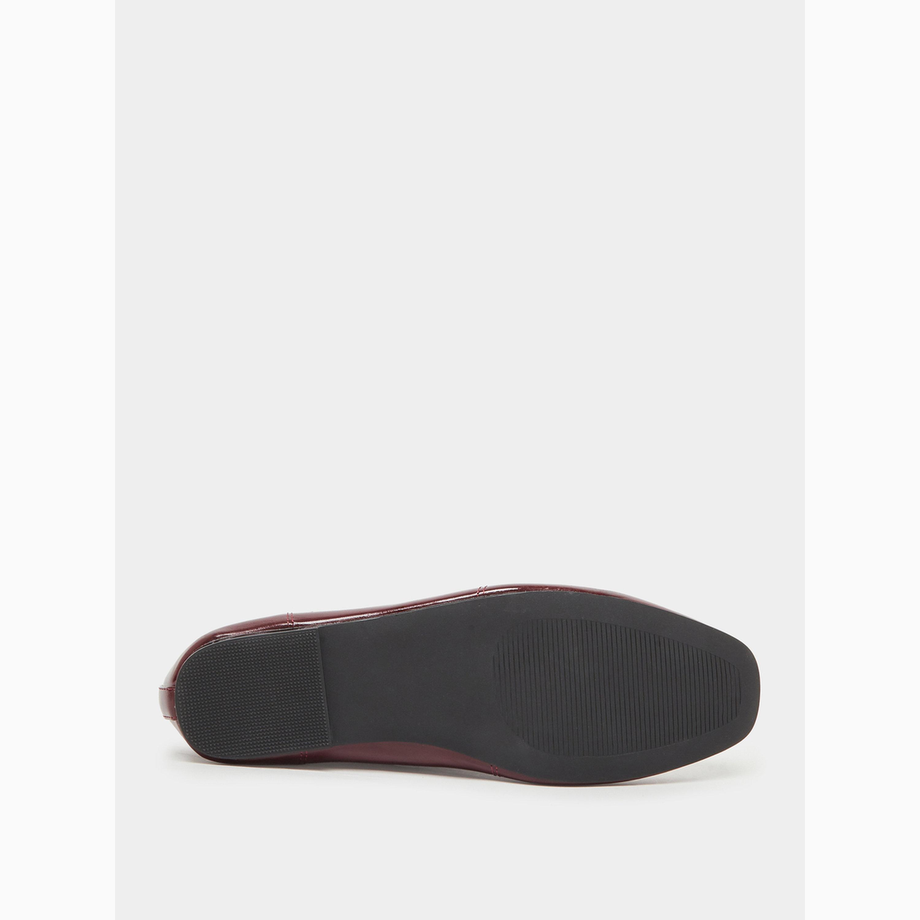 حذاء باليرينا مسطح-women-shoes-ballerinas-image-6