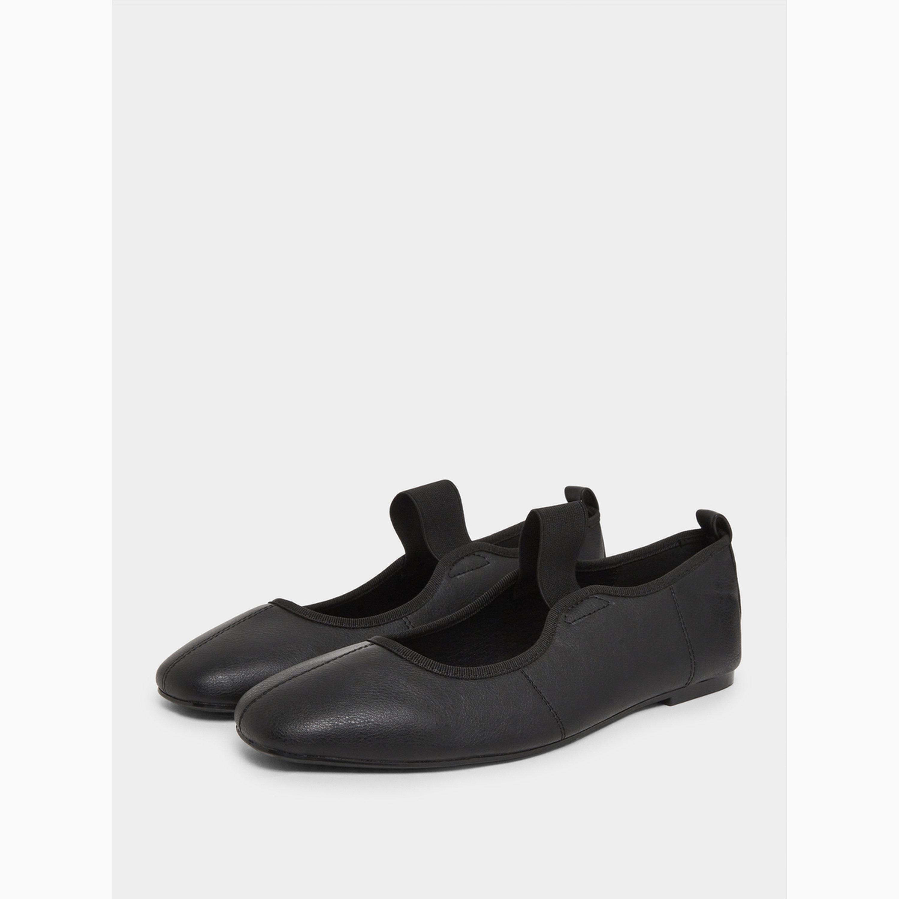 حذاء باليرينا فلات ماري جين-women-shoes-ballerinas-image-1