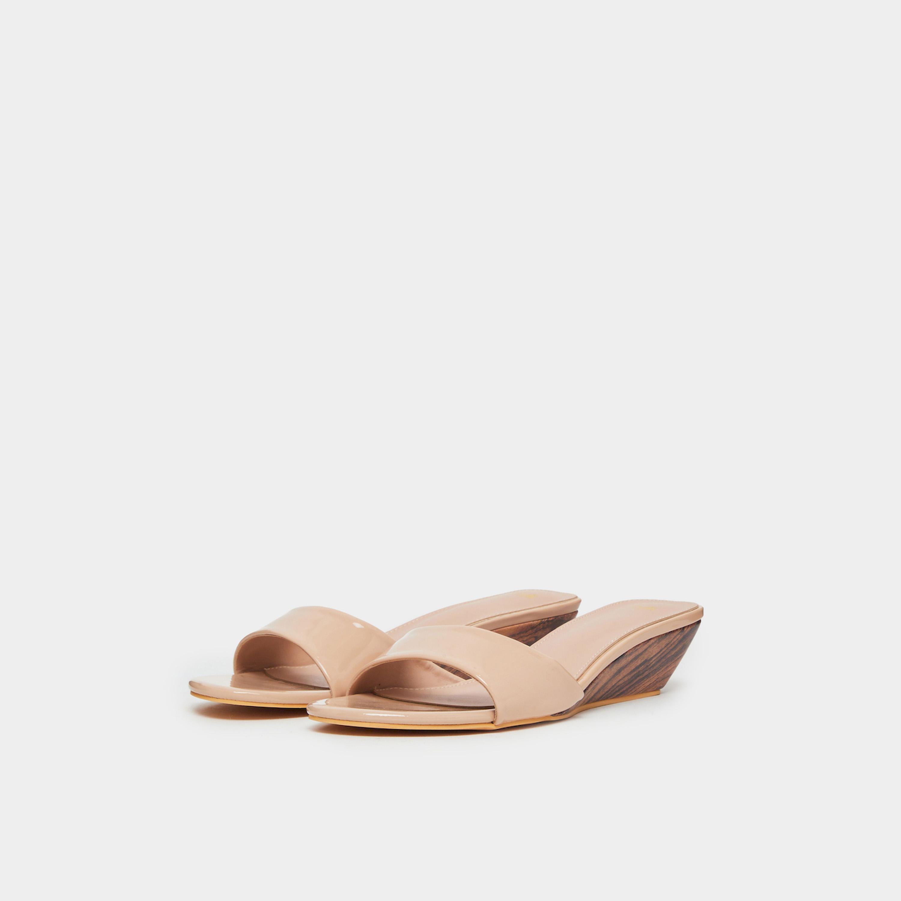 حذاء مول براءة بكعب ويدج منخفض-women-shoes-sandals-heeled-image-1