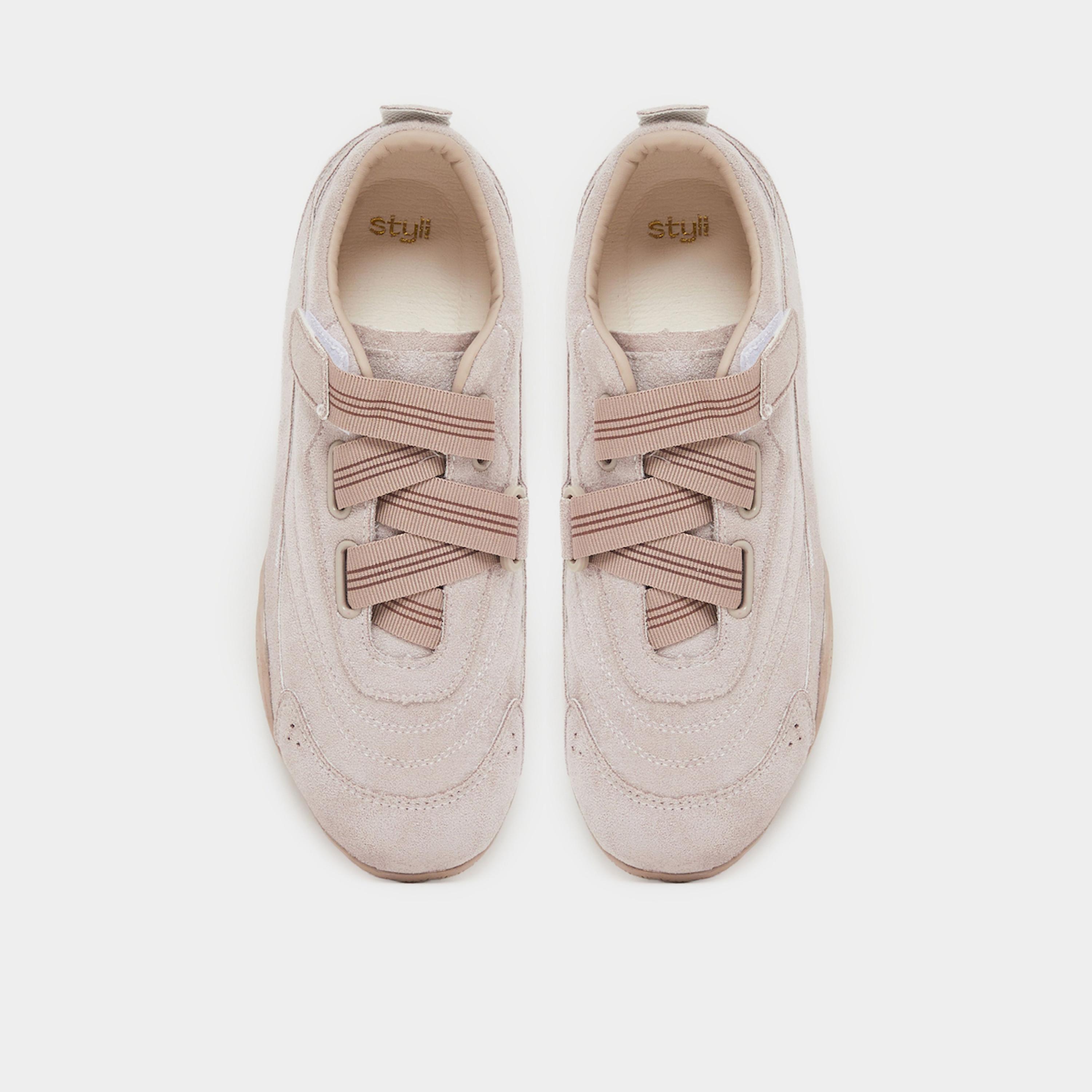 حذاء سنيكرز بأشرطة فيلكرو-women-shoes-sneakers-image-3