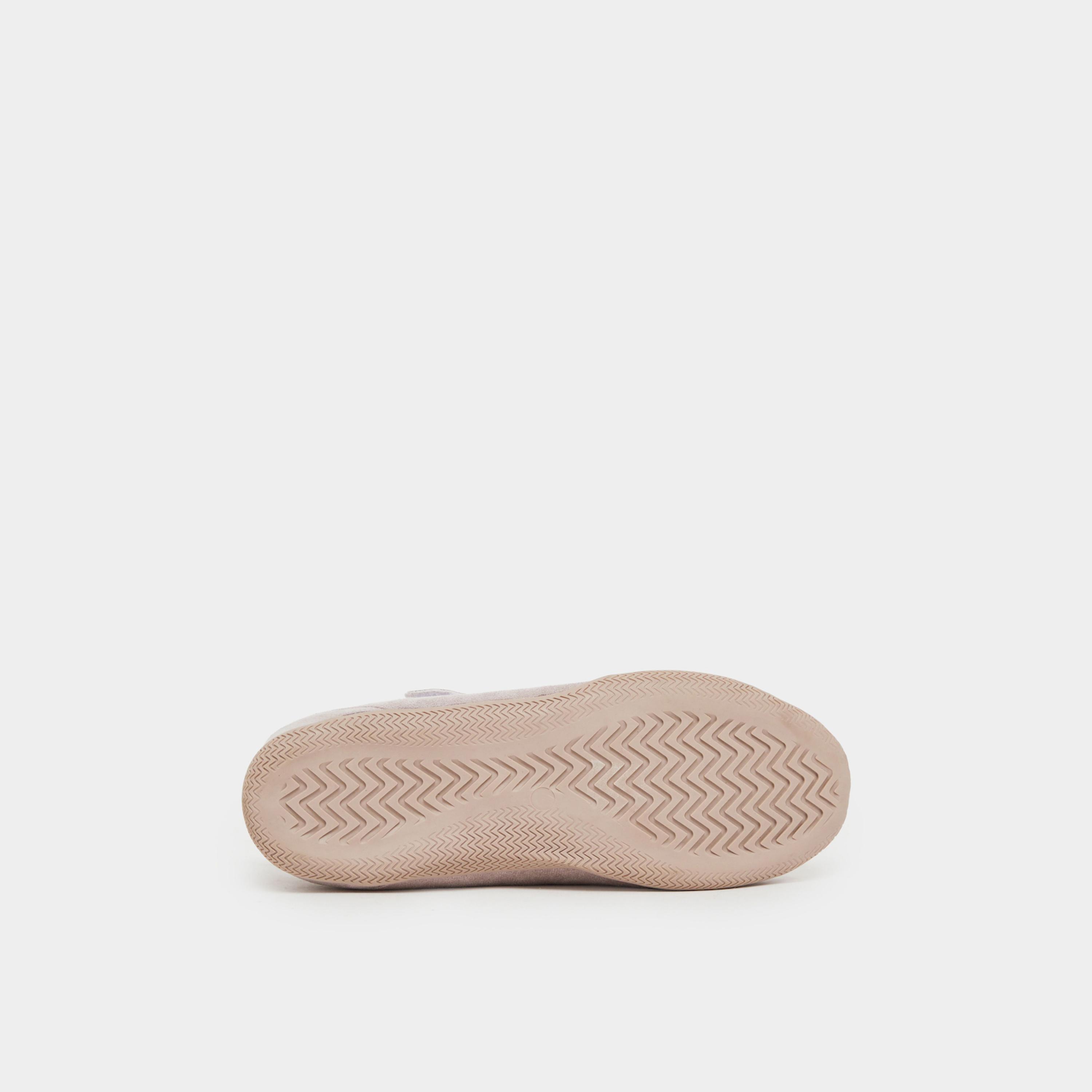 Styli Pink Velcro Sneakers-women-shoes-sneakers-image-6