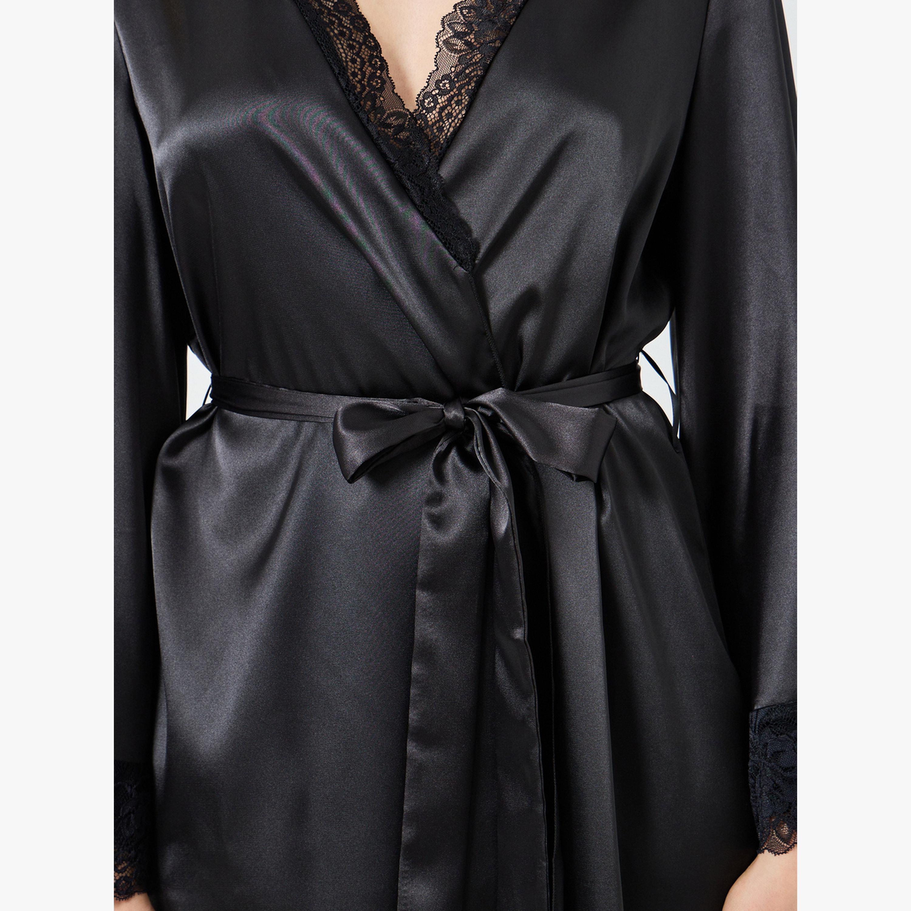 روب بتفاصيل دانتيل-women-clothing-nightwear-robes-image-3