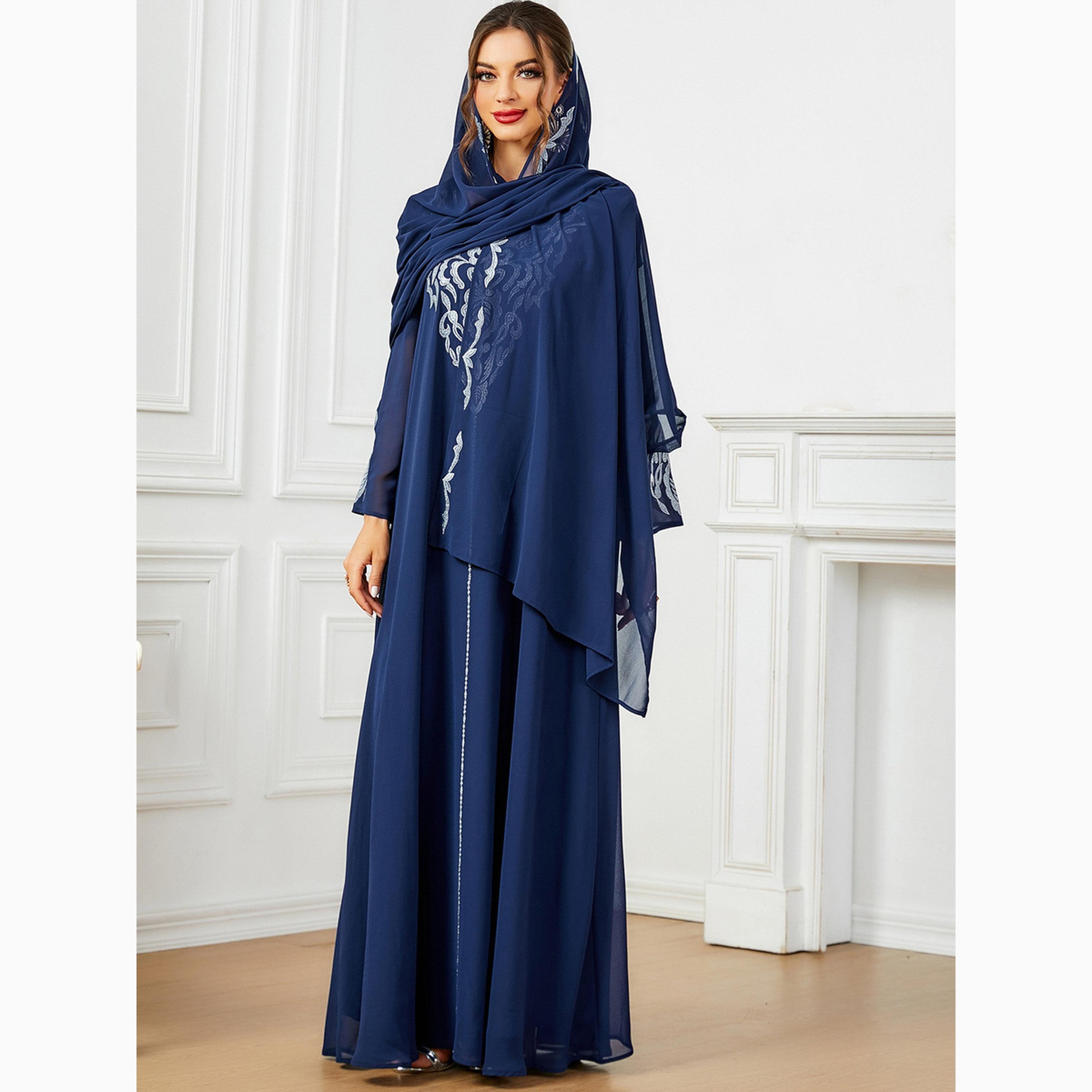 جلابية مطرزة بياقة-women-arabicclothing-jalabiyas-image-3